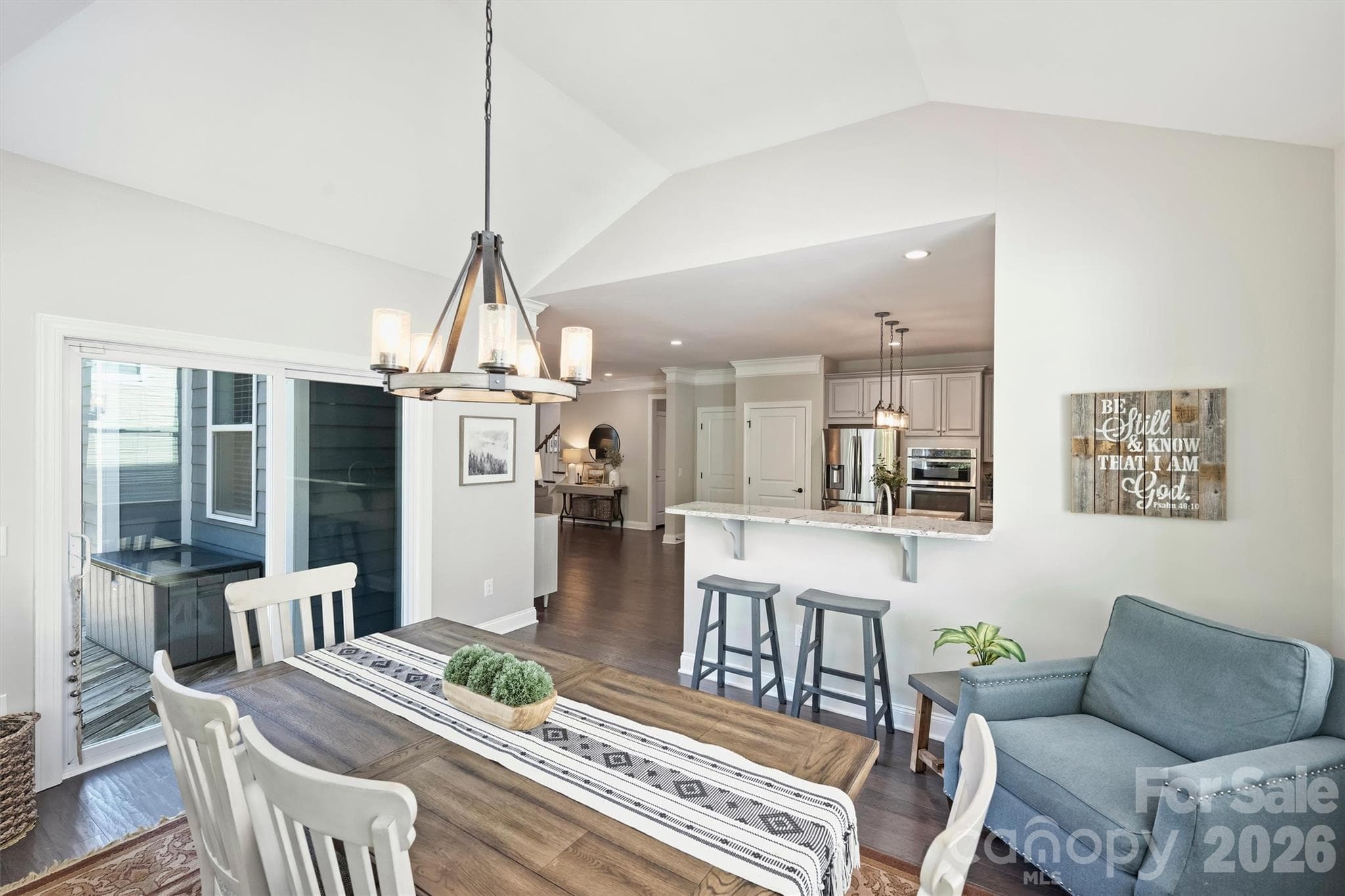 Single Family Residence at 4006 Brandywine Terrace, Lancaster, photo 18 of 41