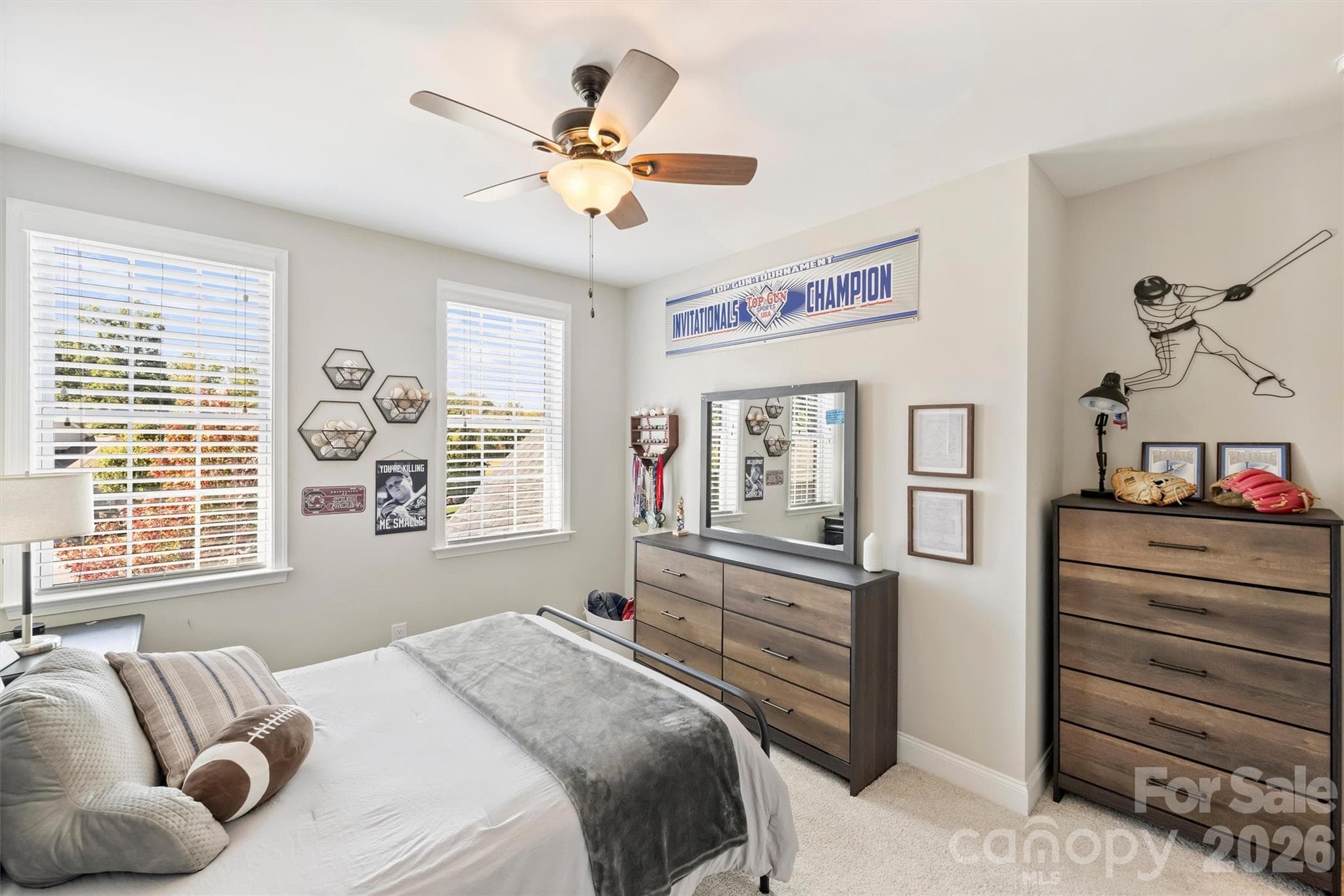 Single Family Residence at 4006 Brandywine Terrace, Lancaster, photo 32 of 41