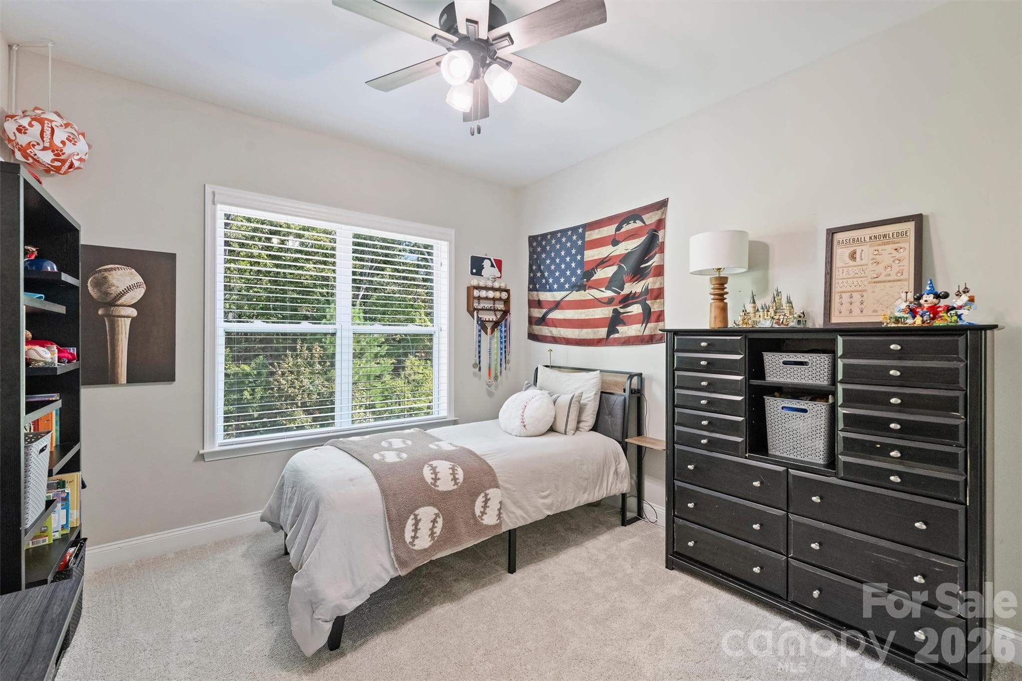 Single Family Residence at 4006 Brandywine Terrace, Lancaster, photo 33 of 41