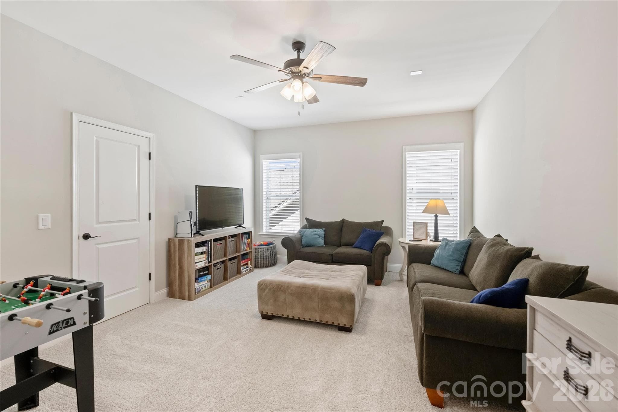 Single Family Residence at 4006 Brandywine Terrace, Lancaster, photo 35 of 41