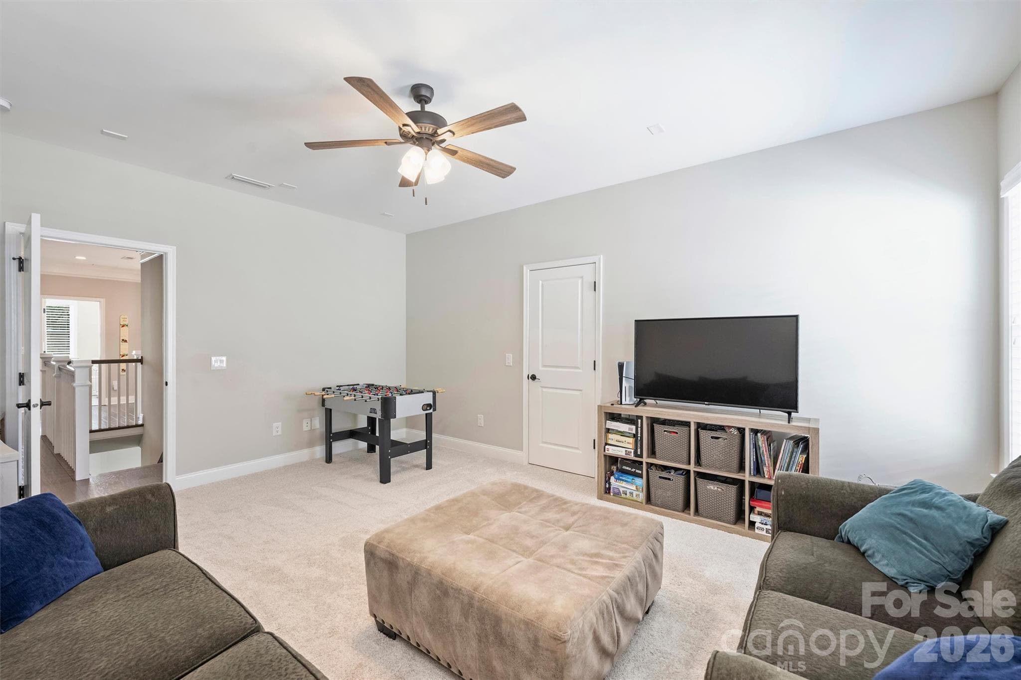 Single Family Residence at 4006 Brandywine Terrace, Lancaster, photo 36 of 41