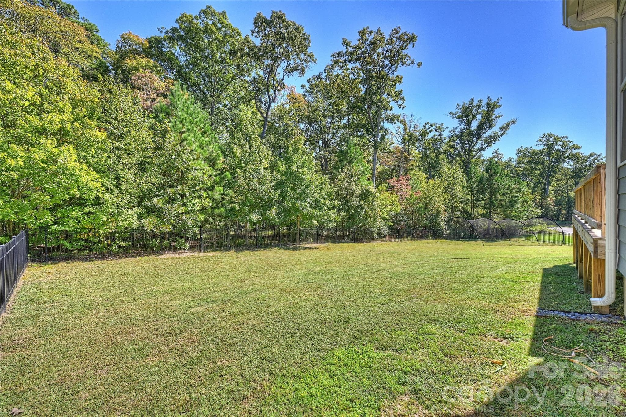 Single Family Residence at 4006 Brandywine Terrace, Lancaster, photo 38 of 41