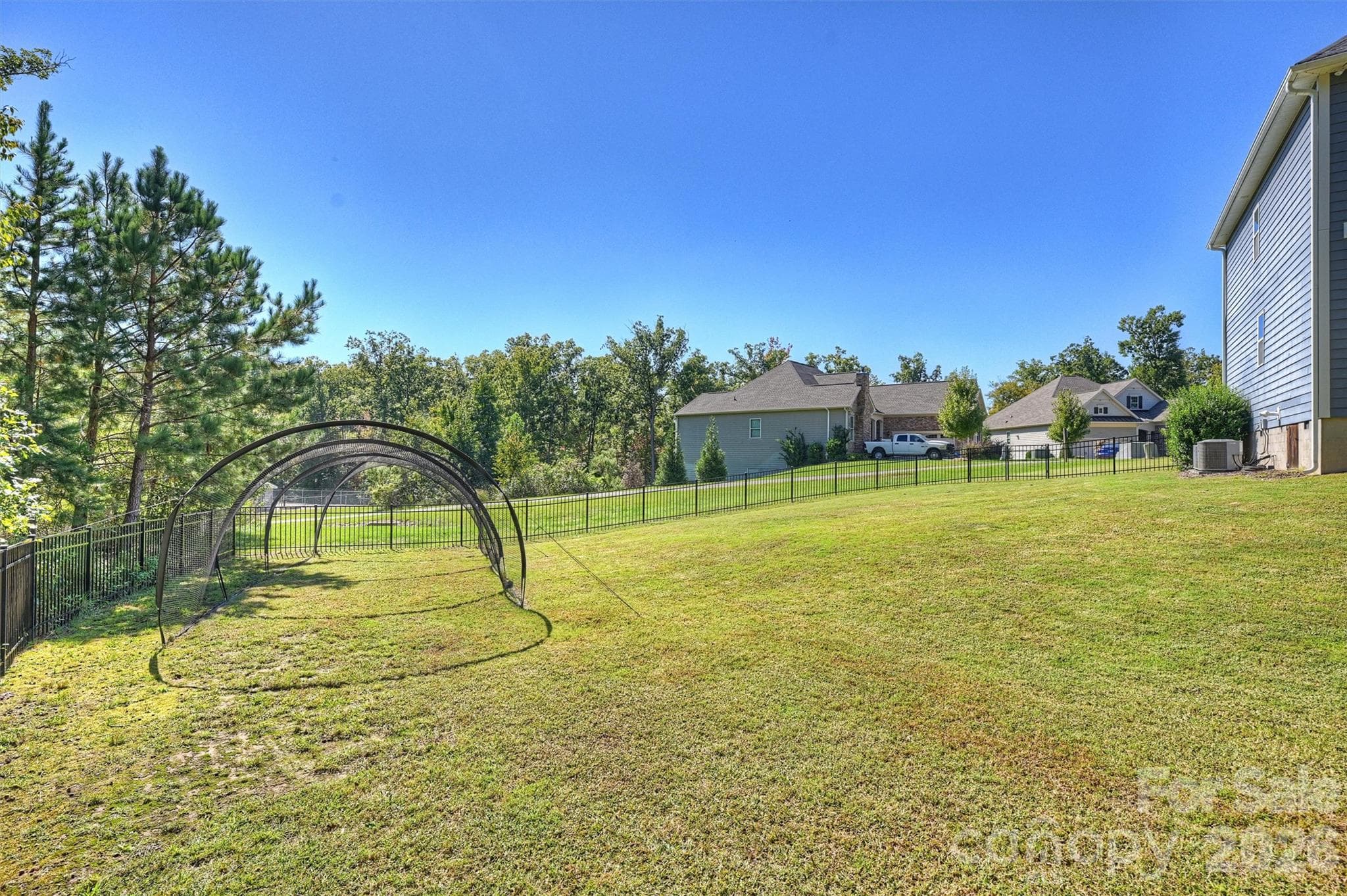 Single Family Residence at 4006 Brandywine Terrace, Lancaster, photo 41 of 41