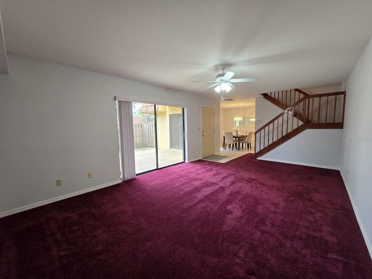 Condominium at 5280 CORAL CT #614, ORLANDO, photo 4 of 11