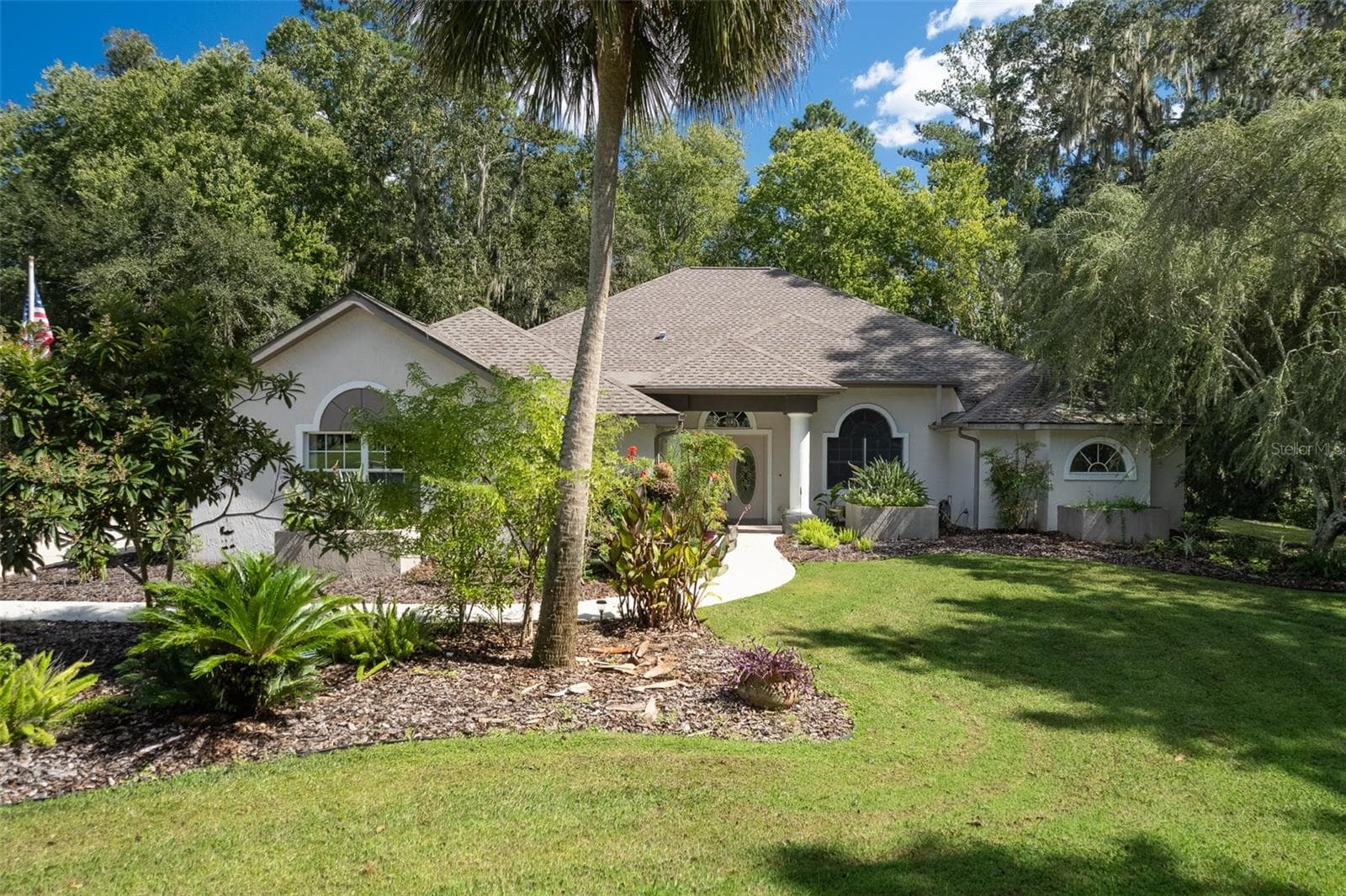 Single Family Residence at 808 SE 36TH LN, OCALA, photo 4 of 117