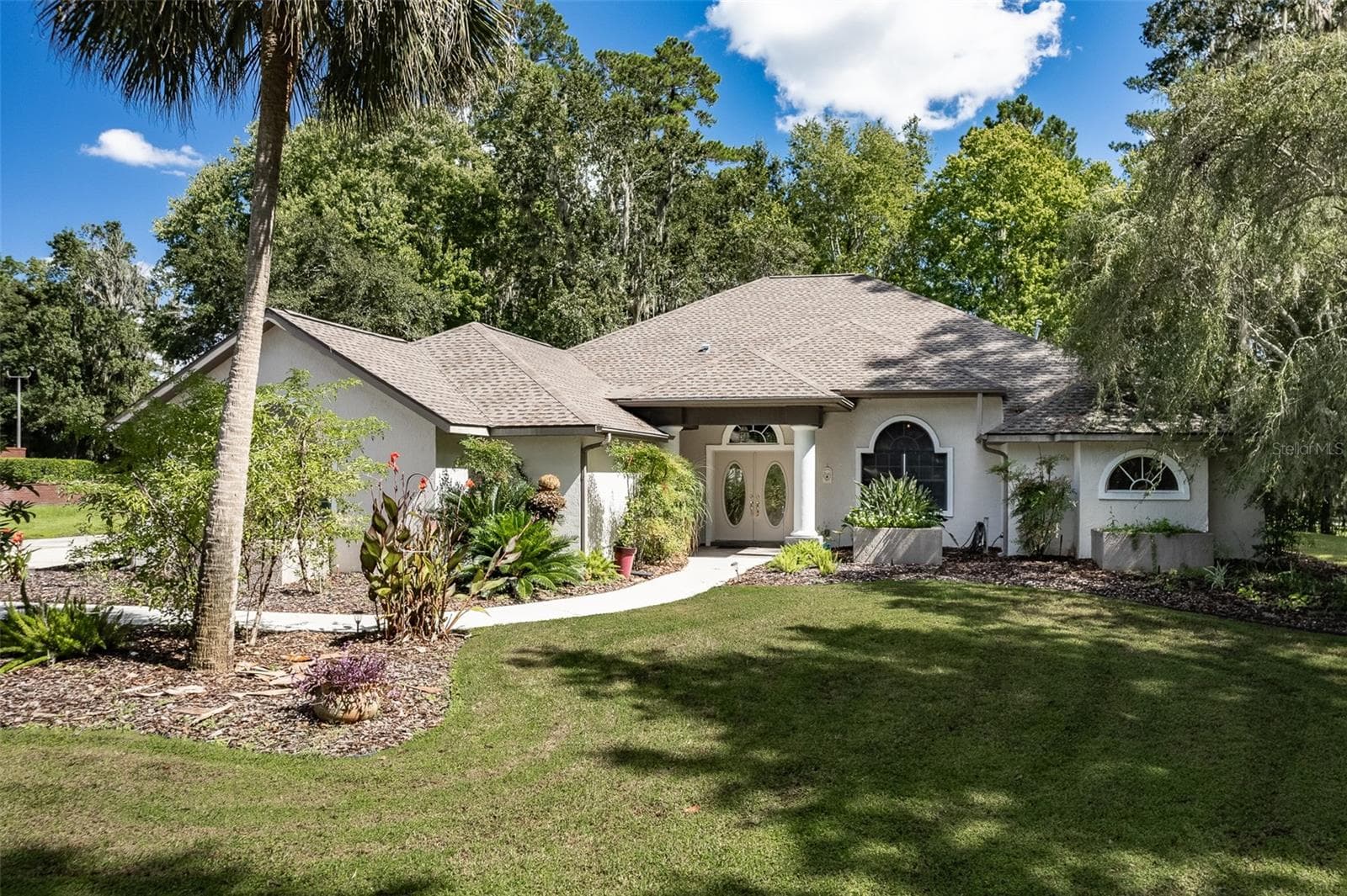 Single Family Residence at 808 SE 36TH LN, OCALA, photo 6 of 117
