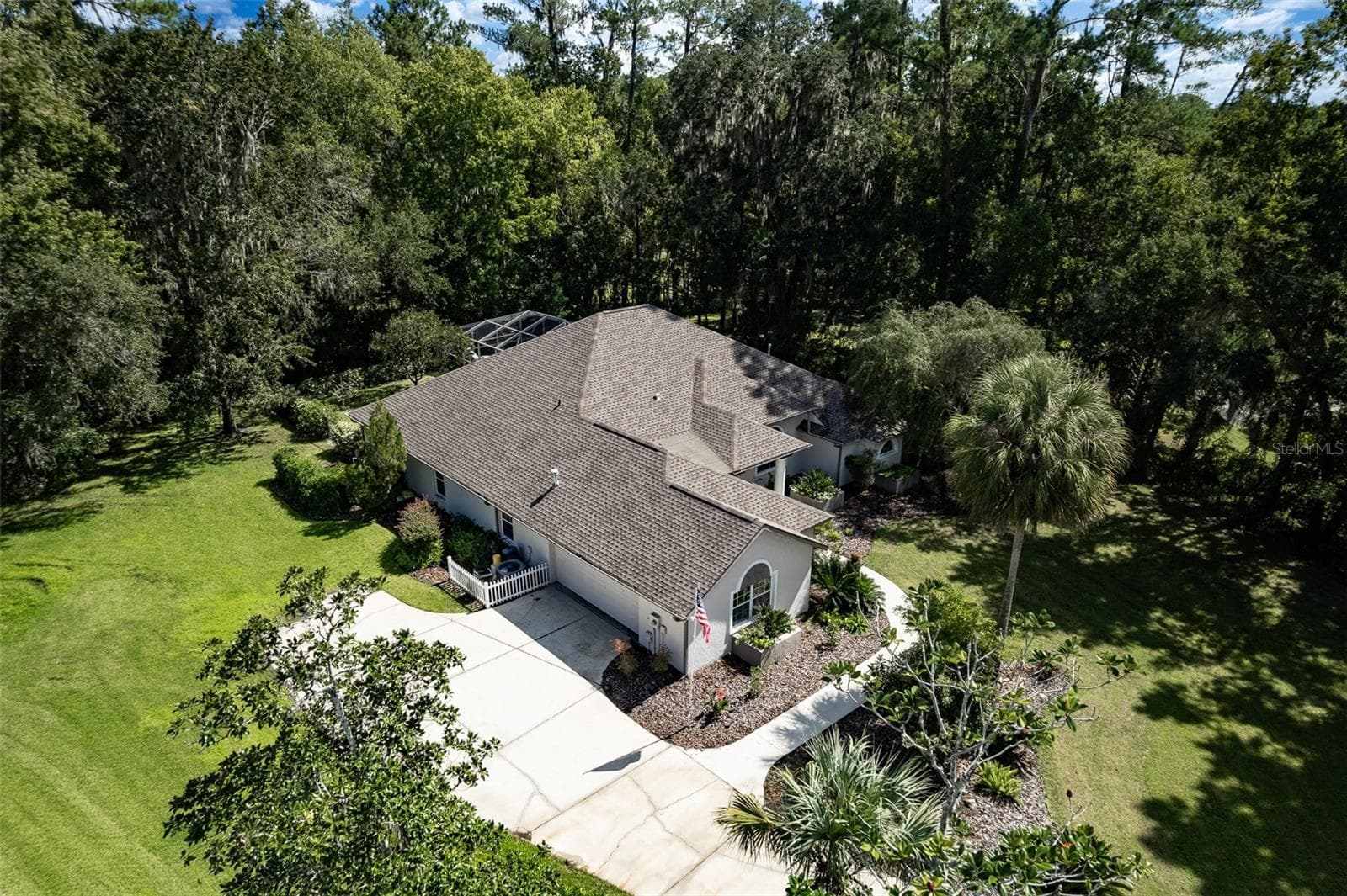 Single Family Residence at 808 SE 36TH LN, OCALA, photo 111 of 117