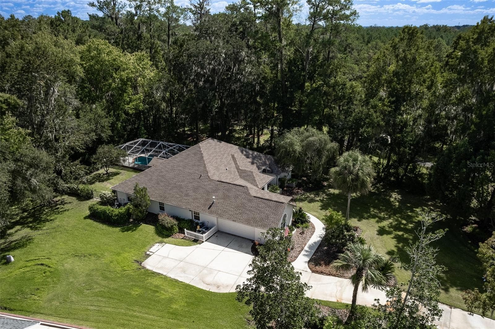 Single Family Residence at 808 SE 36TH LN, OCALA, photo 112 of 117