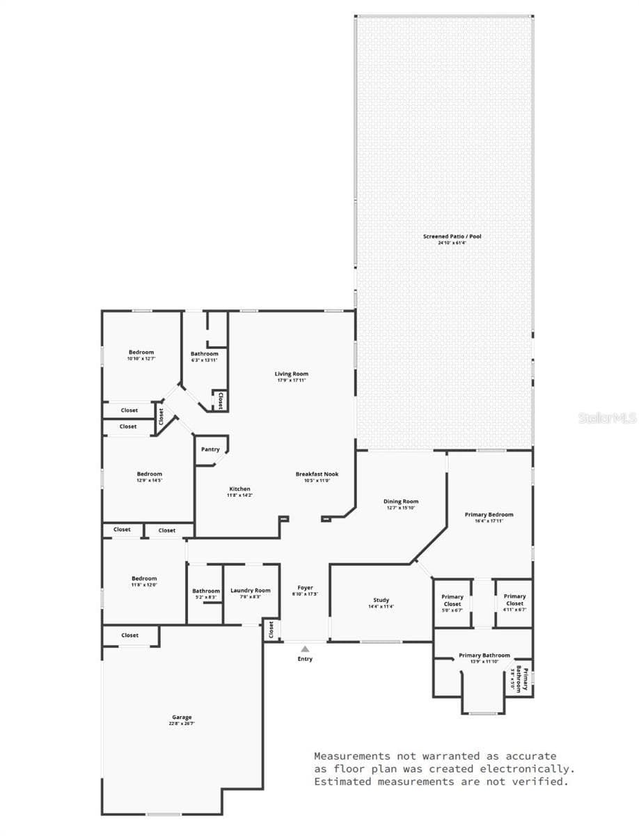 Single Family Residence at 808 SE 36TH LN, OCALA, photo 117 of 117