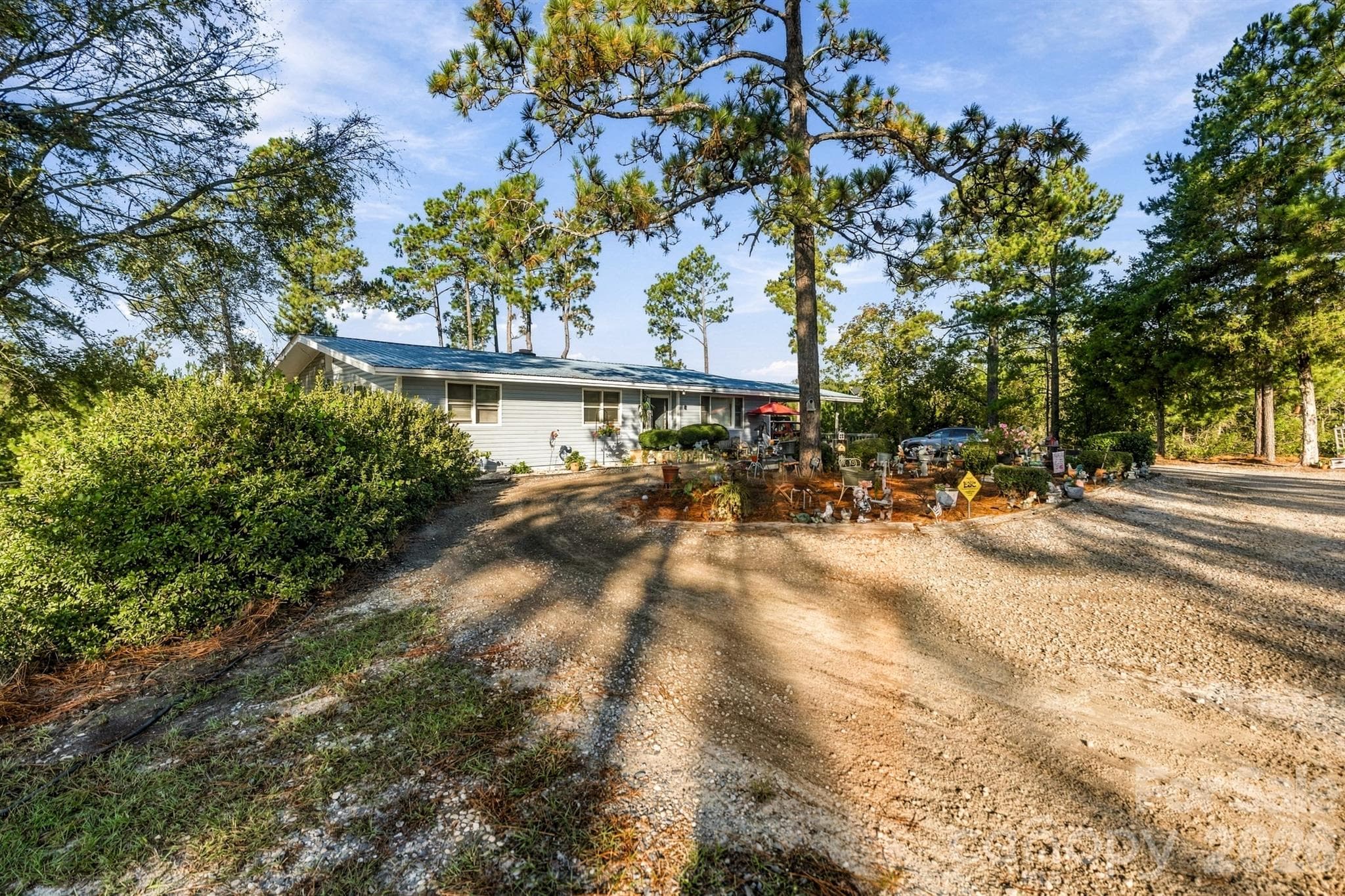 1598 Marks Creek Church Road