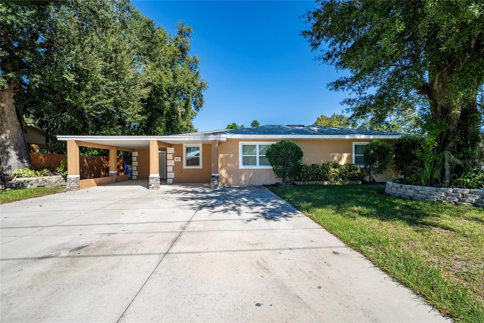 Single Family Residence at 417 AVENUE G SE, WINTER HAVEN, photo 13 of 42