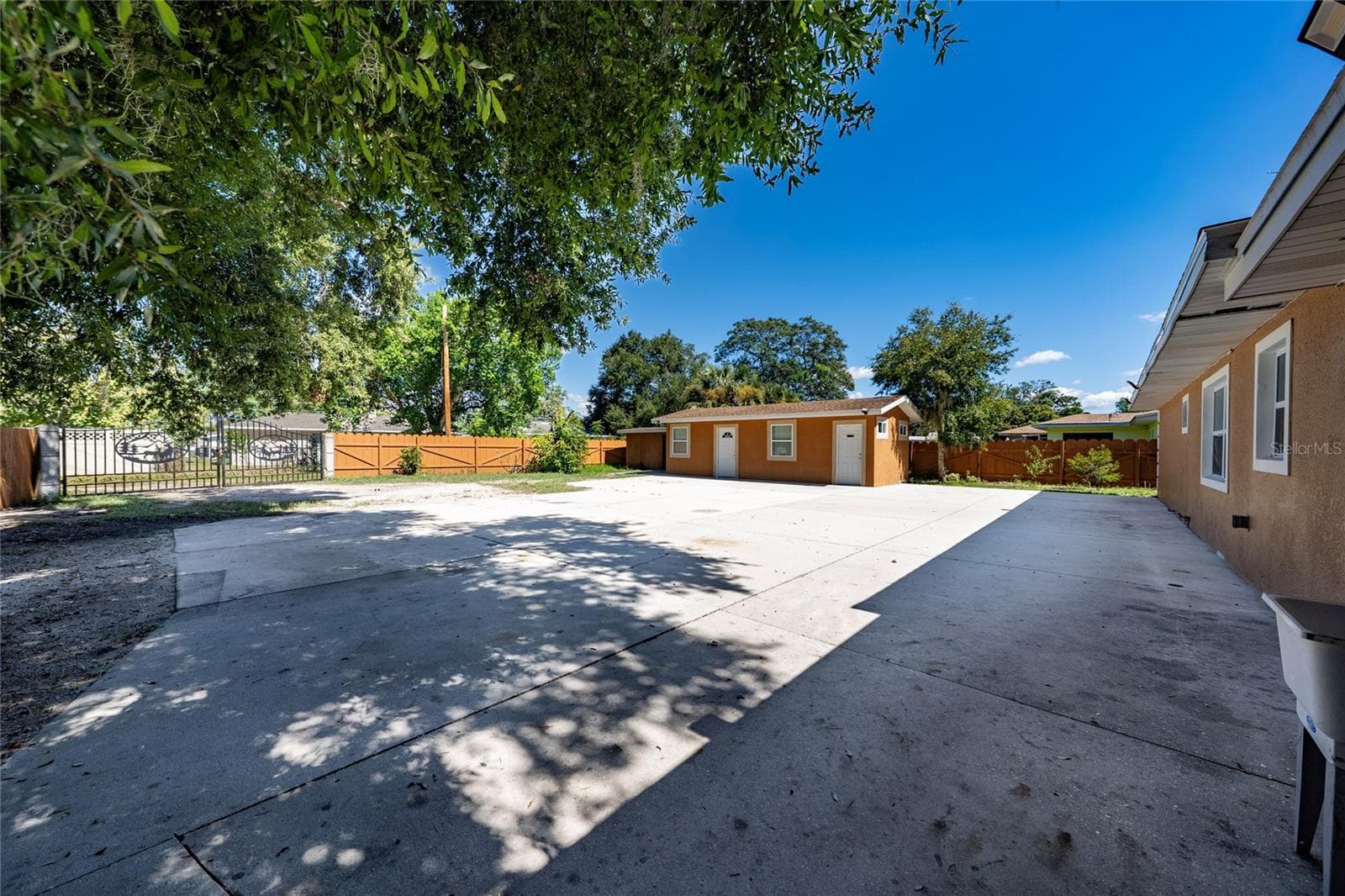 Single Family Residence at 417 AVENUE G SE, WINTER HAVEN, photo 30 of 42