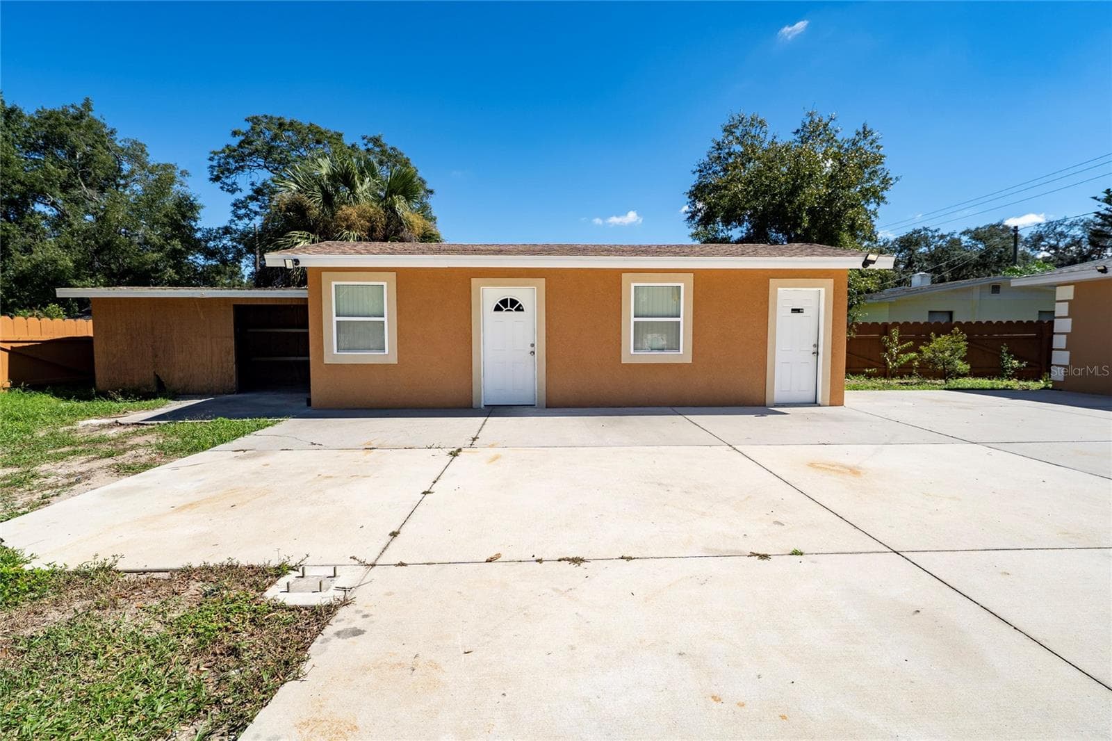 Single Family Residence at 417 AVENUE G SE, WINTER HAVEN, photo 36 of 42