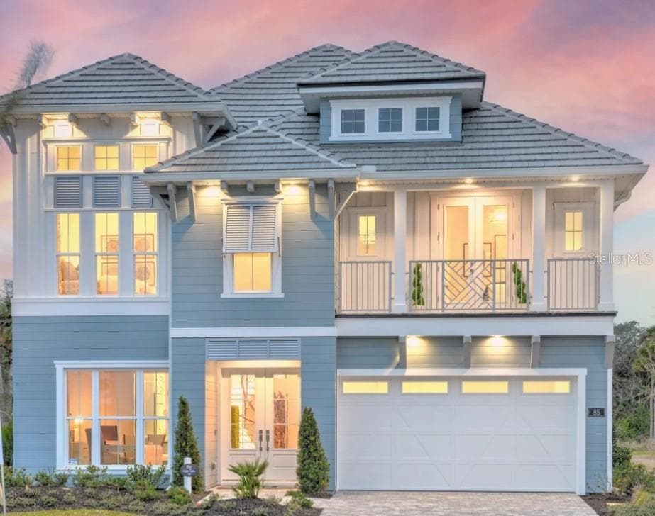 85 CORONADO RD