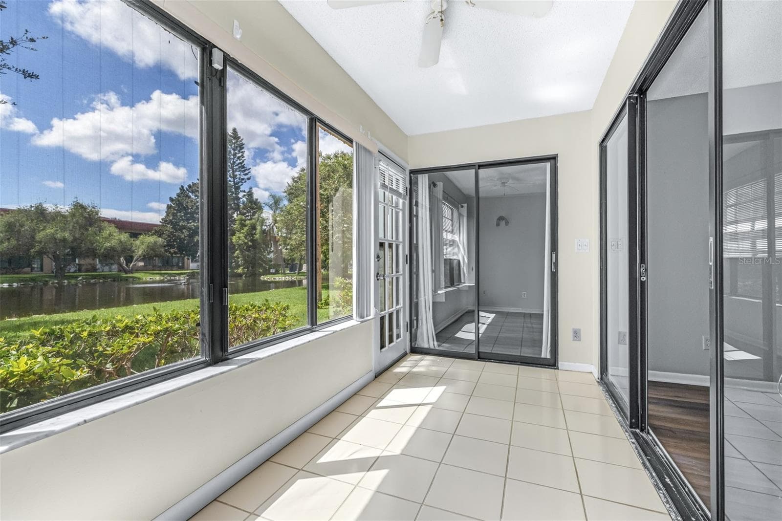 Condominium at 1750 BELLEAIR FOREST DR #A8, BELLEAIR, photo 28 of 42