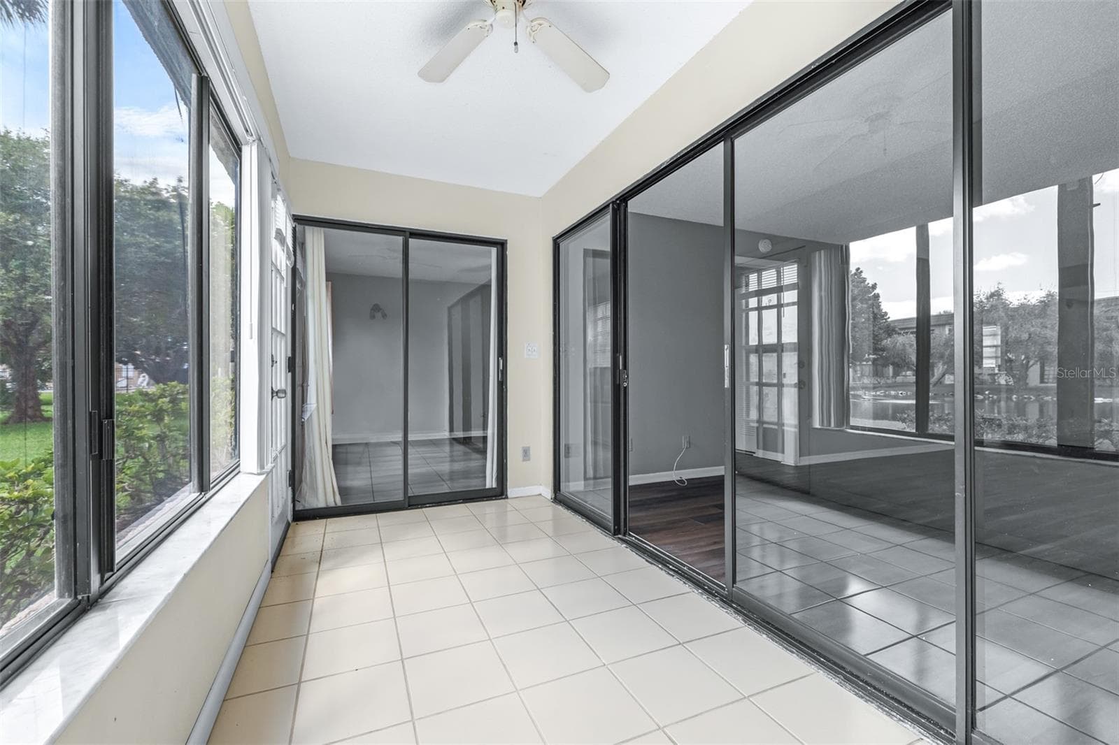 Condominium at 1750 BELLEAIR FOREST DR #A8, BELLEAIR, photo 29 of 42