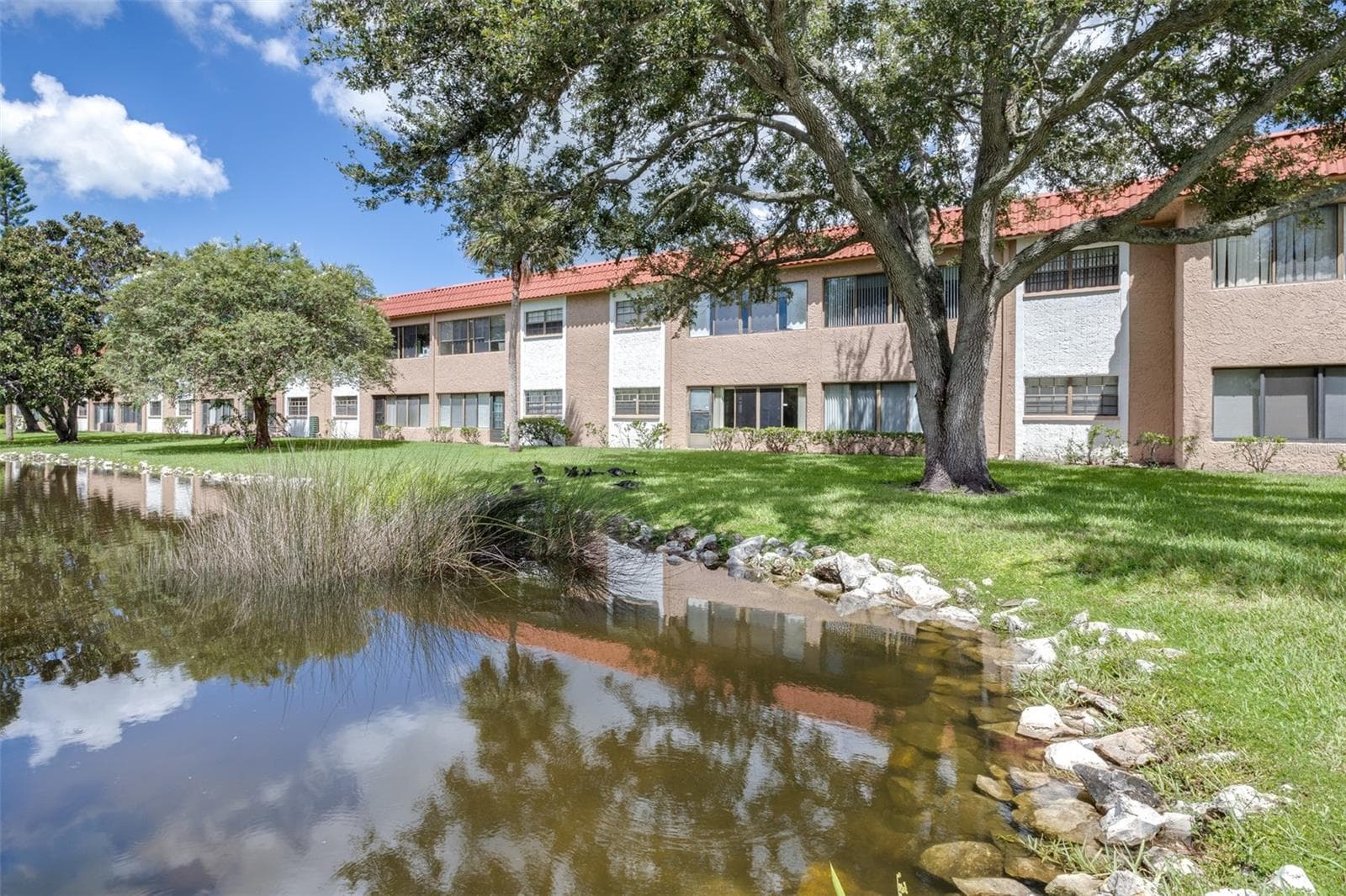 Condominium at 1750 BELLEAIR FOREST DR #A8, BELLEAIR, photo 32 of 42