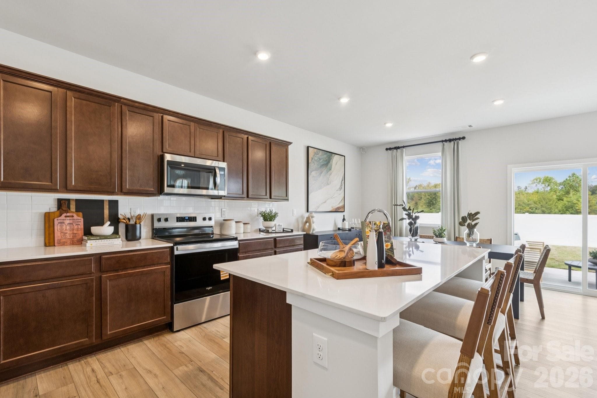 Photo is representative - 2753 Blue Sky Meadows Drive, Monroe