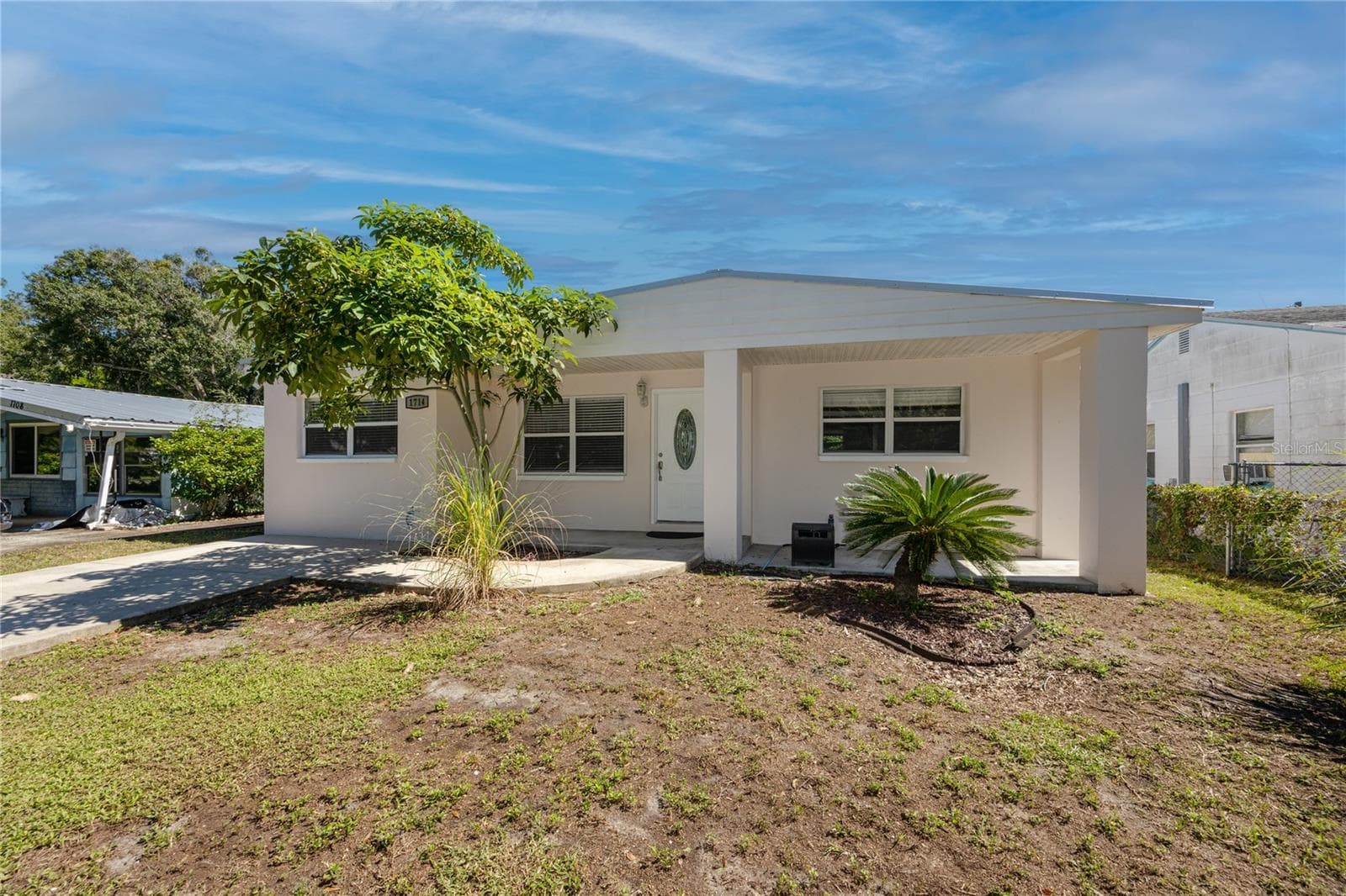 Single Family Residence at 1714 55TH ST S, GULFPORT, photo 51 of 52