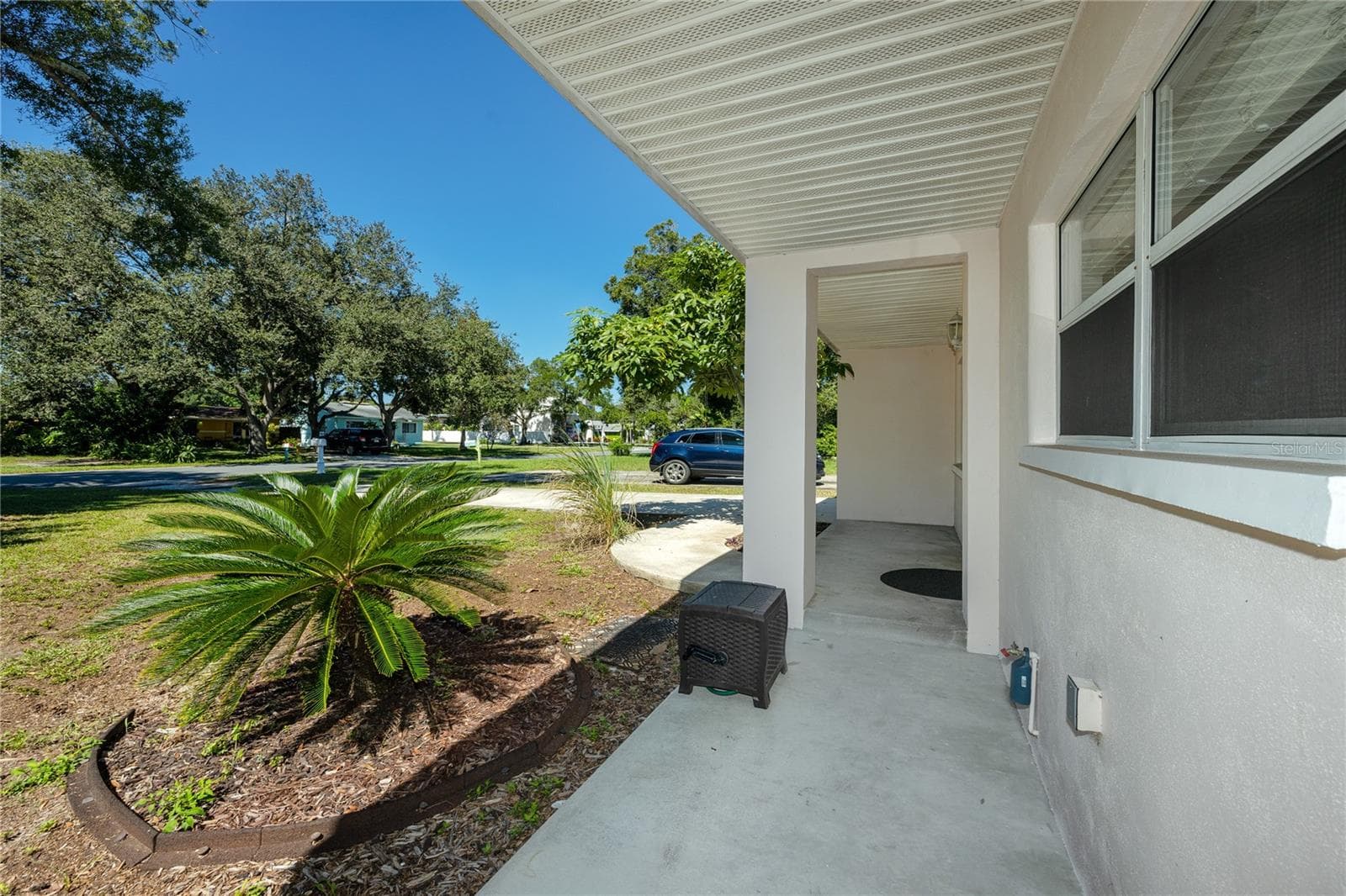 Single Family Residence at 1714 55TH ST S, GULFPORT, photo 49 of 52