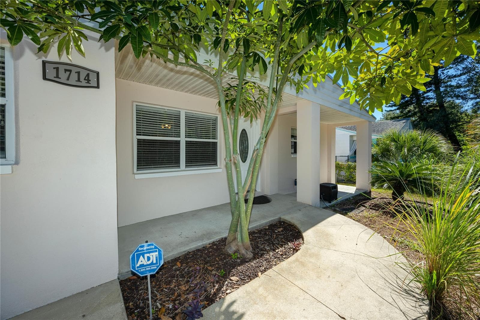 Single Family Residence at 1714 55TH ST S, GULFPORT, photo 15 of 52