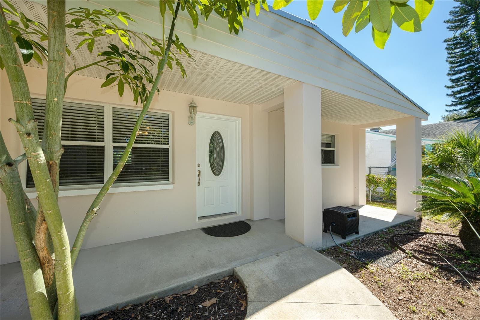Single Family Residence at 1714 55TH ST S, GULFPORT, photo 50 of 52
