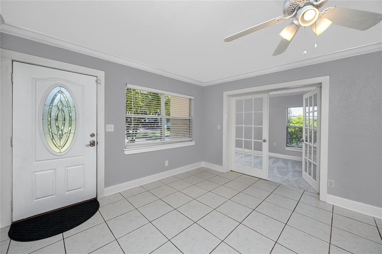 Entryway - 1714 55TH ST S, GULFPORT