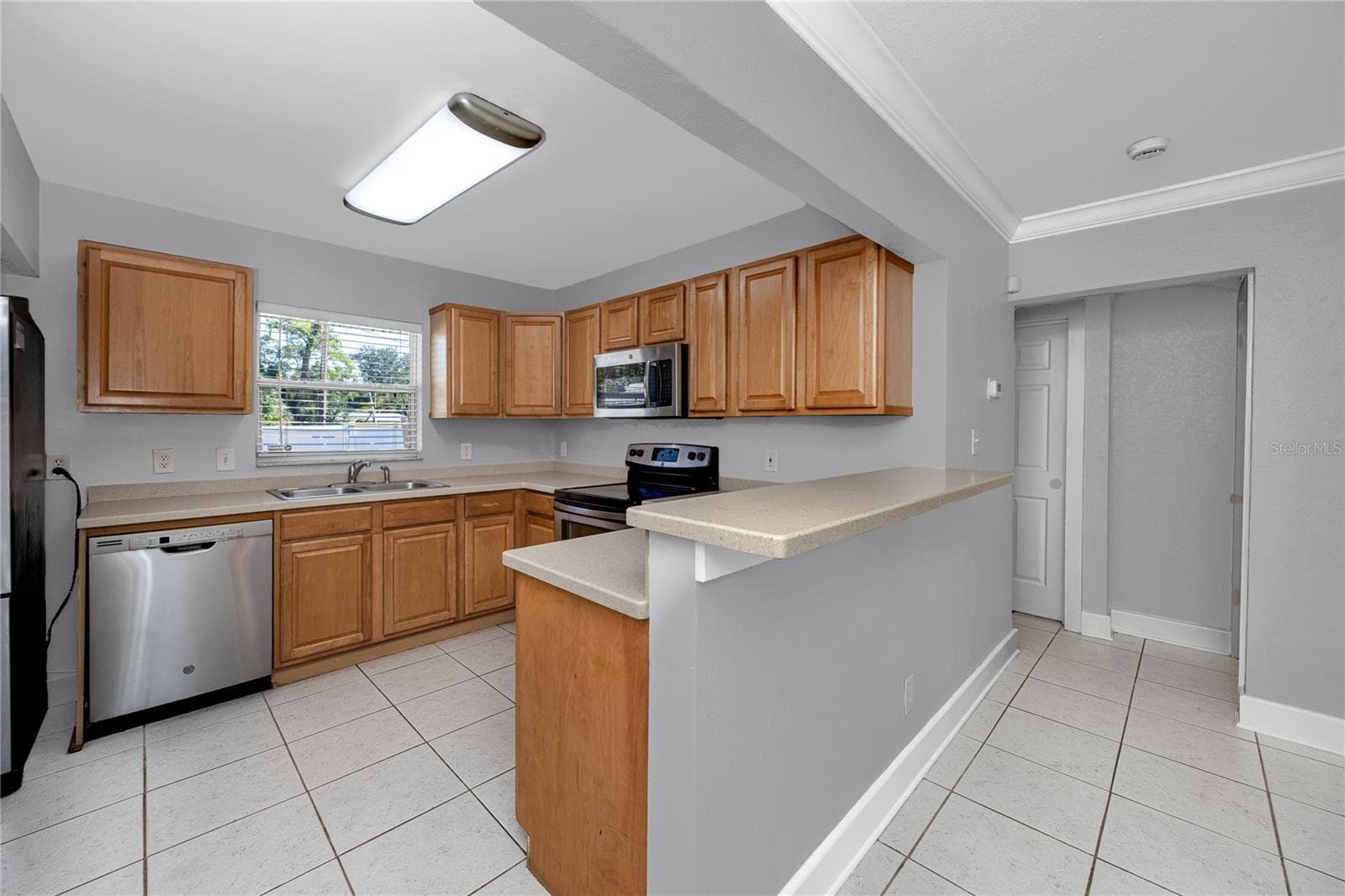 Single Family Residence at 1714 55TH ST S, GULFPORT, photo 7 of 52