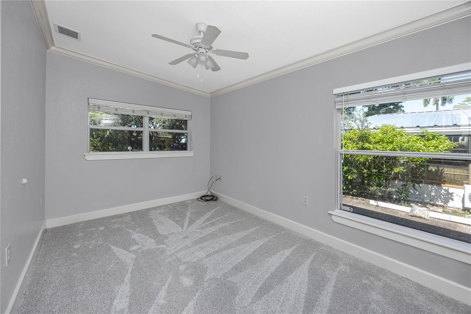 Primary bedroom - 1714 55TH ST S, GULFPORT