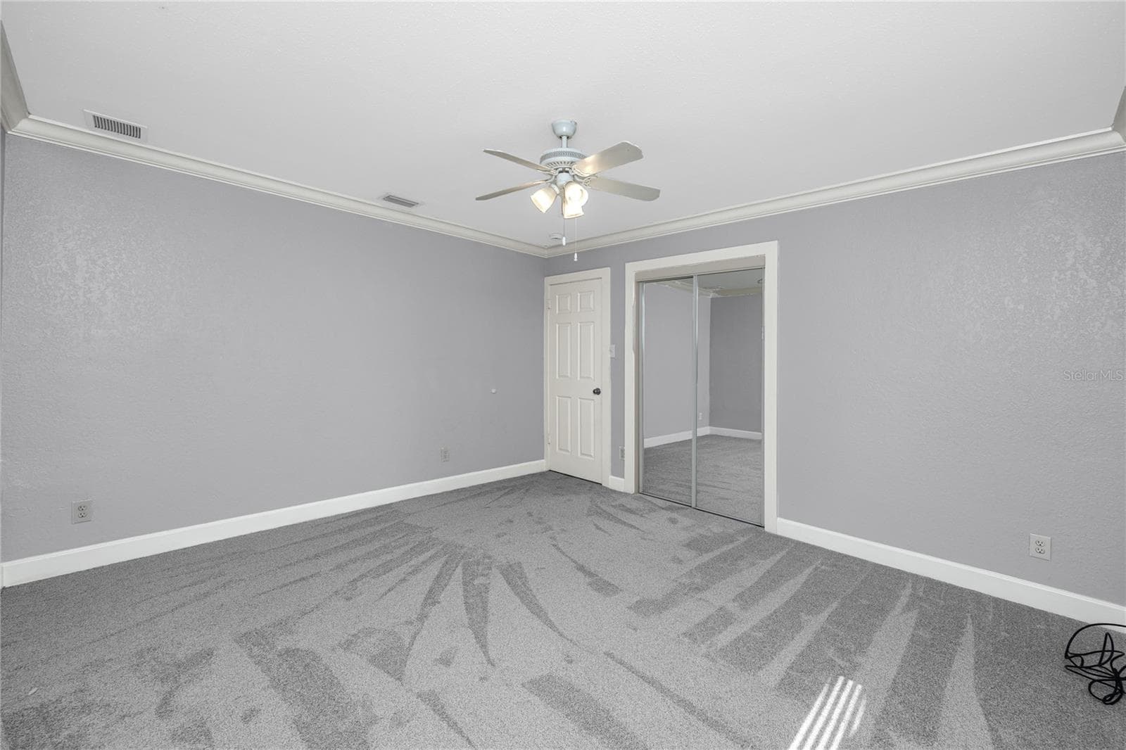 2nd Bedroom - 1714 55TH ST S, GULFPORT