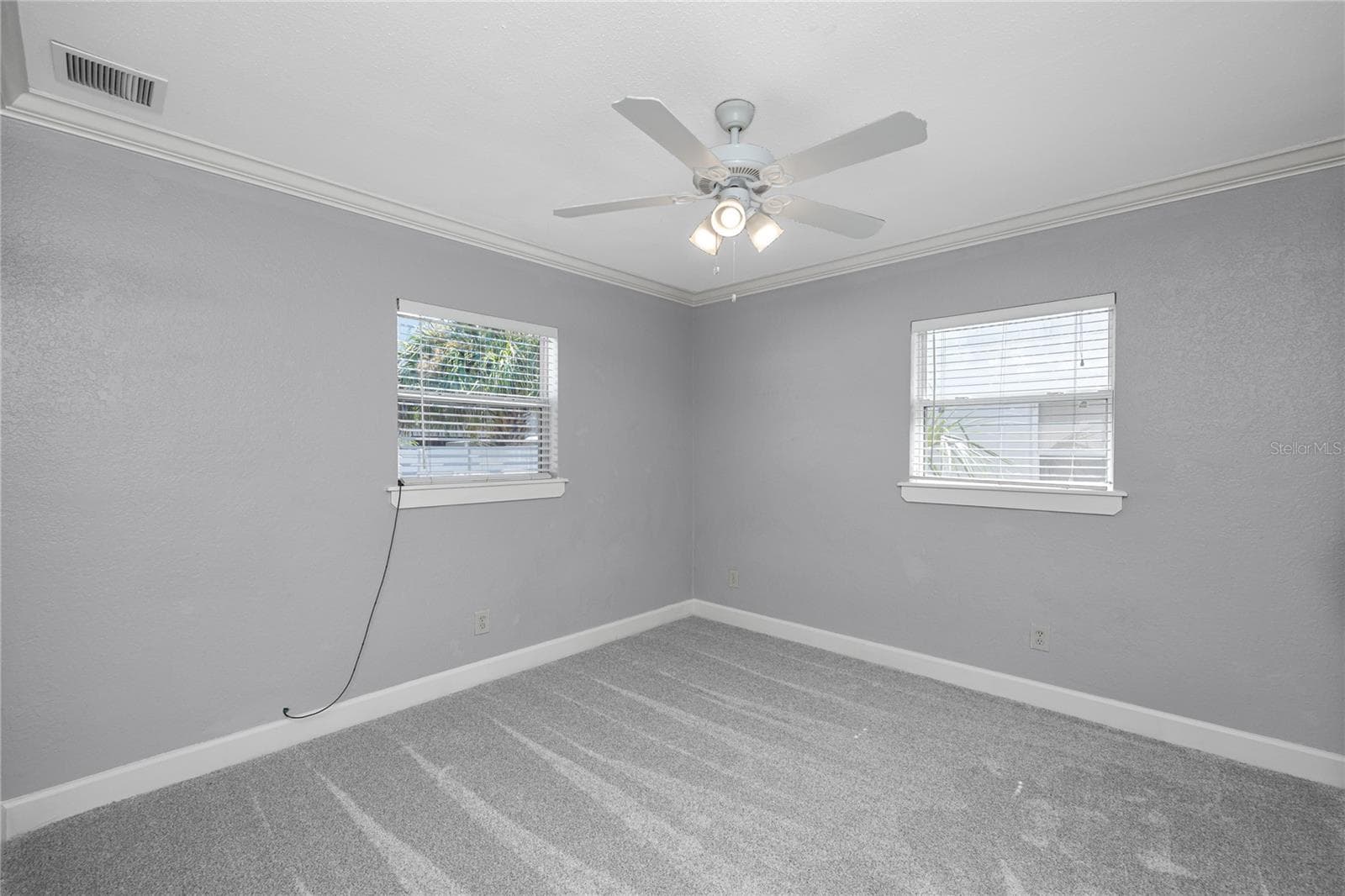 3rd Bedroom - 1714 55TH ST S, GULFPORT