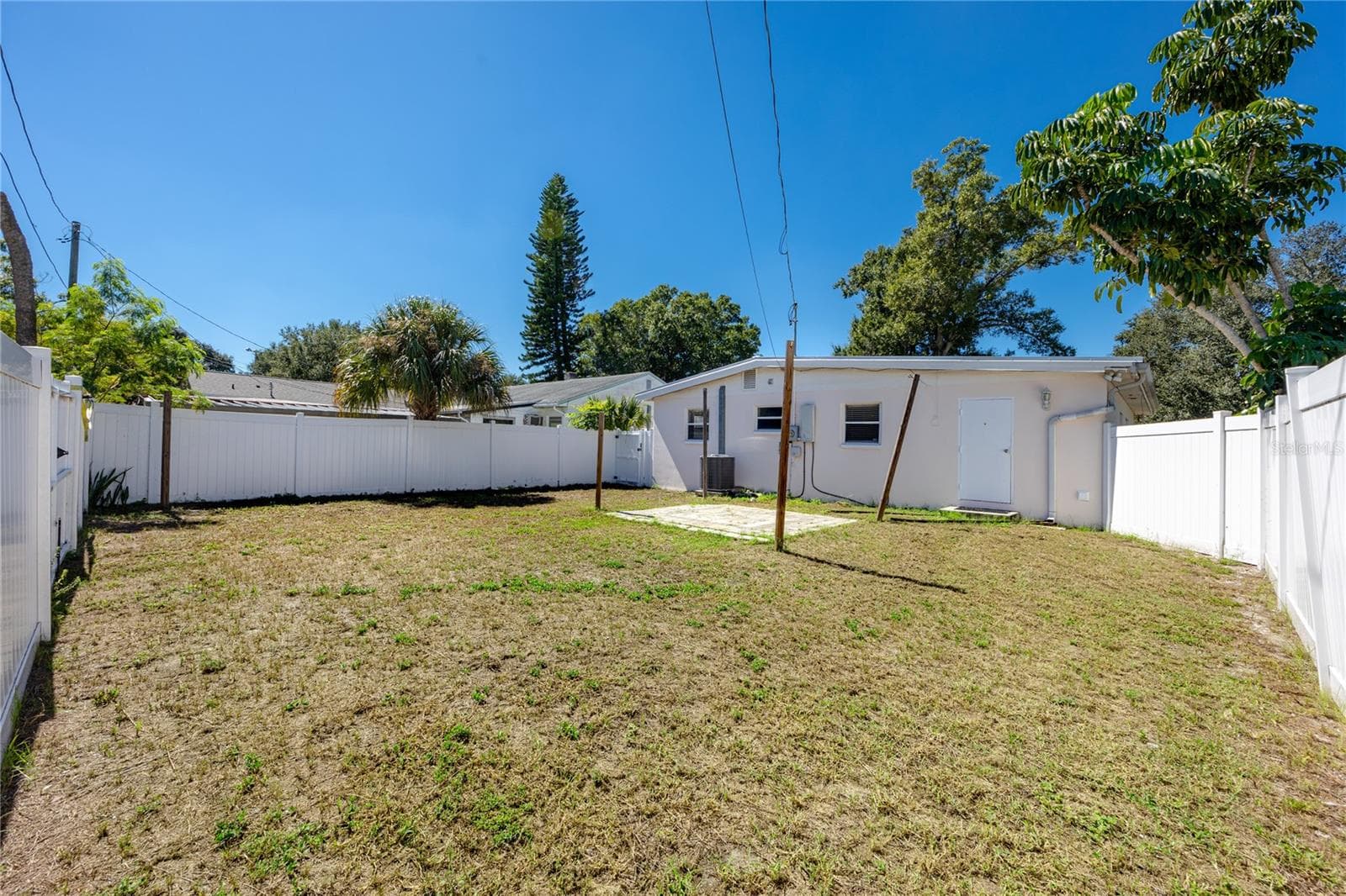 Single Family Residence at 1714 55TH ST S, GULFPORT, photo 33 of 52