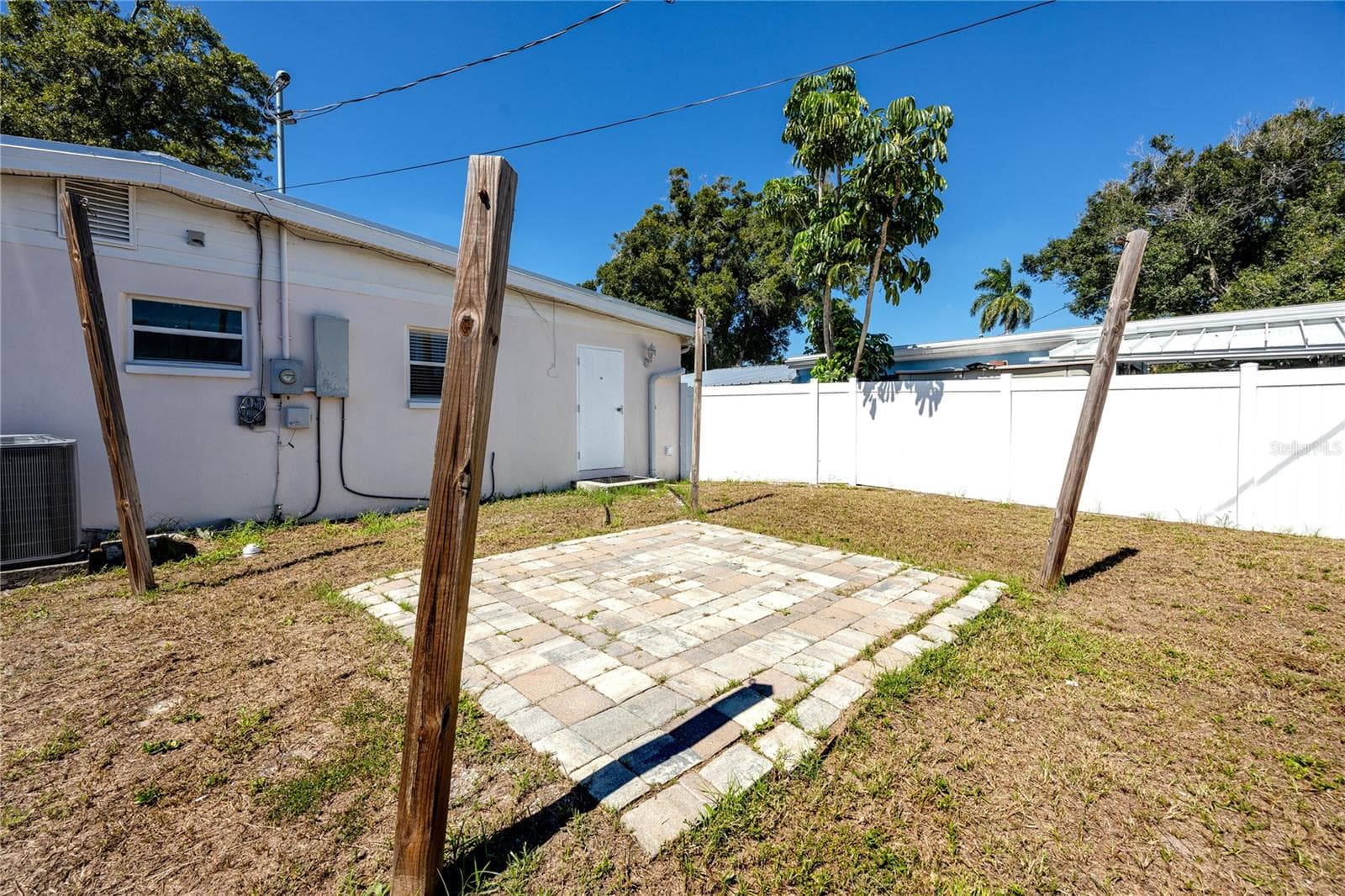 Single Family Residence at 1714 55TH ST S, GULFPORT, photo 37 of 52