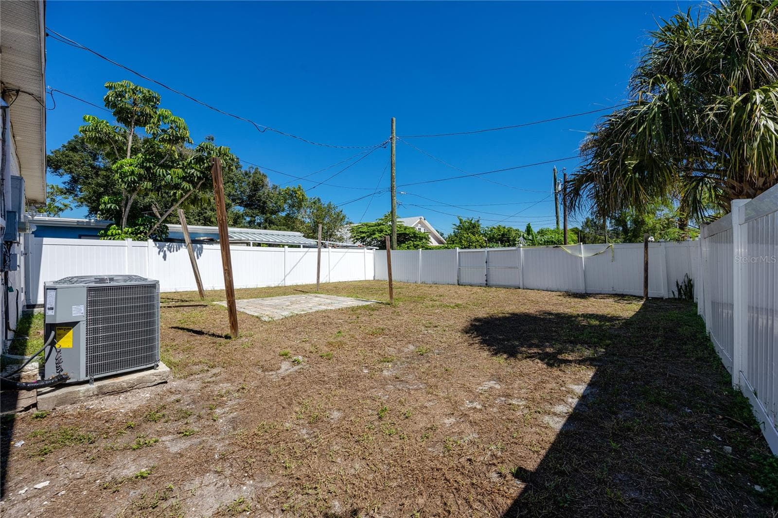 Single Family Residence at 1714 55TH ST S, GULFPORT, photo 38 of 52