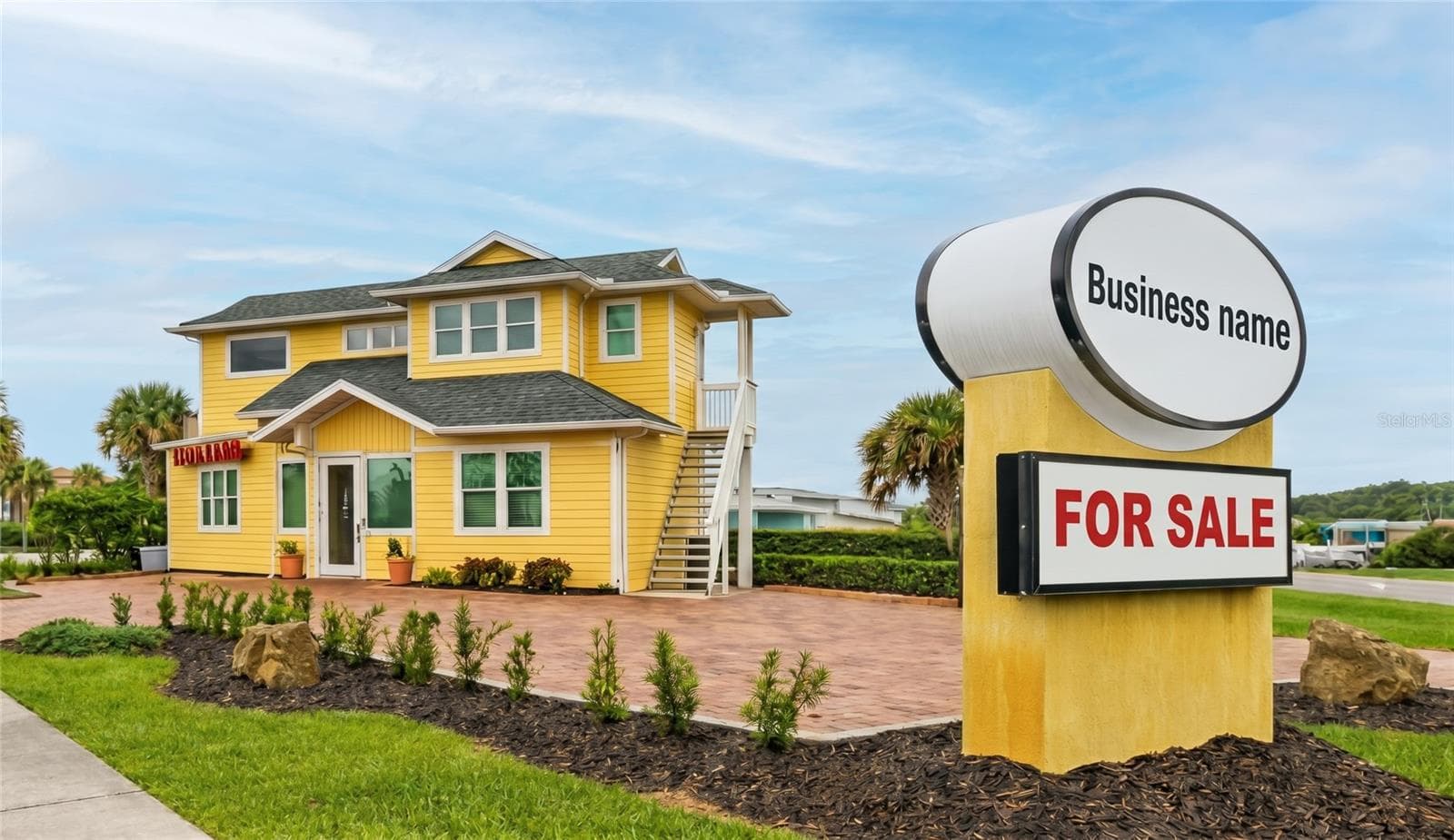 Mixed Use at 813 A1A, NEW SMYRNA BEACH, photo 7 of 55
