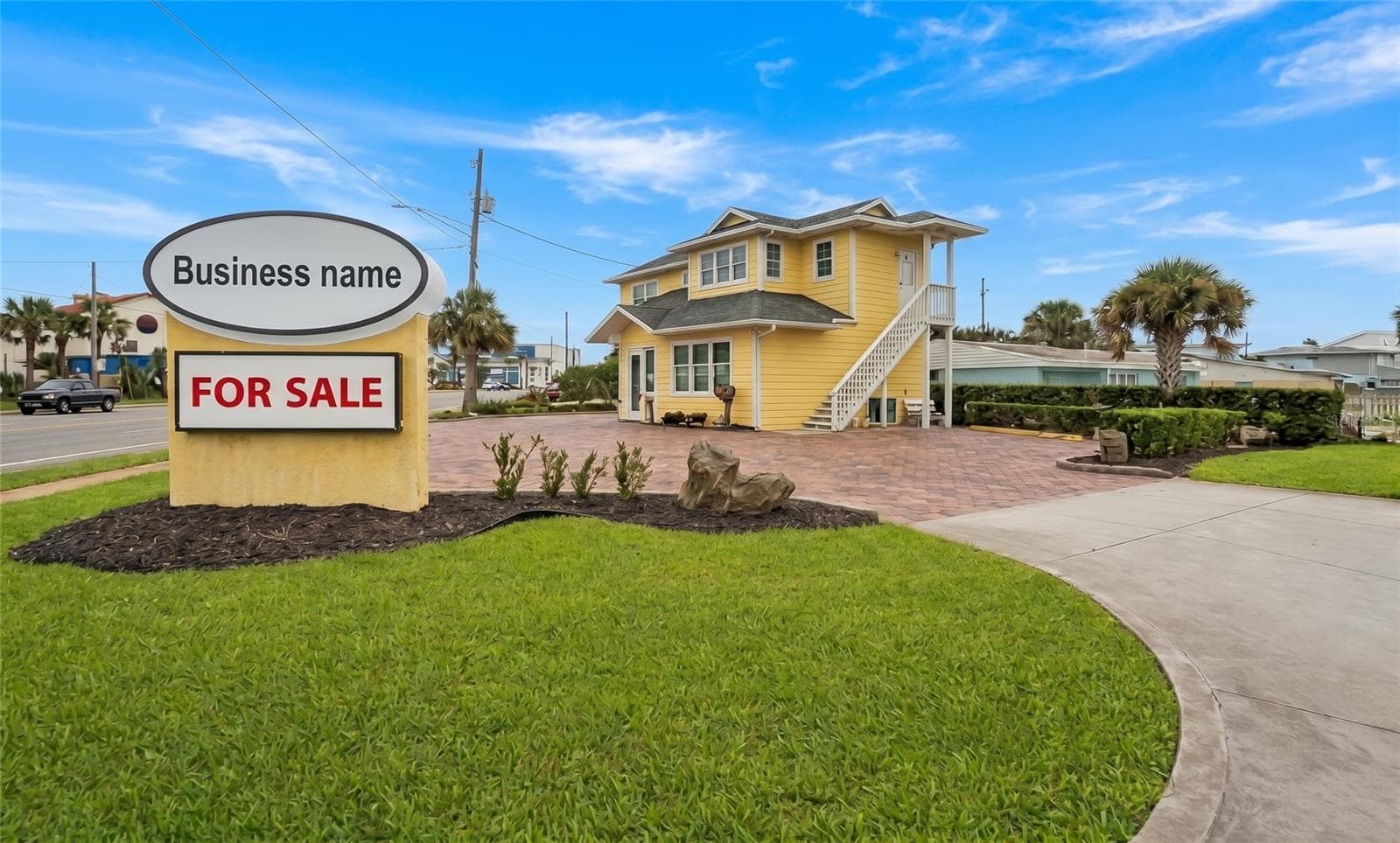 Mixed Use at 813 A1A, NEW SMYRNA BEACH, photo 9 of 55