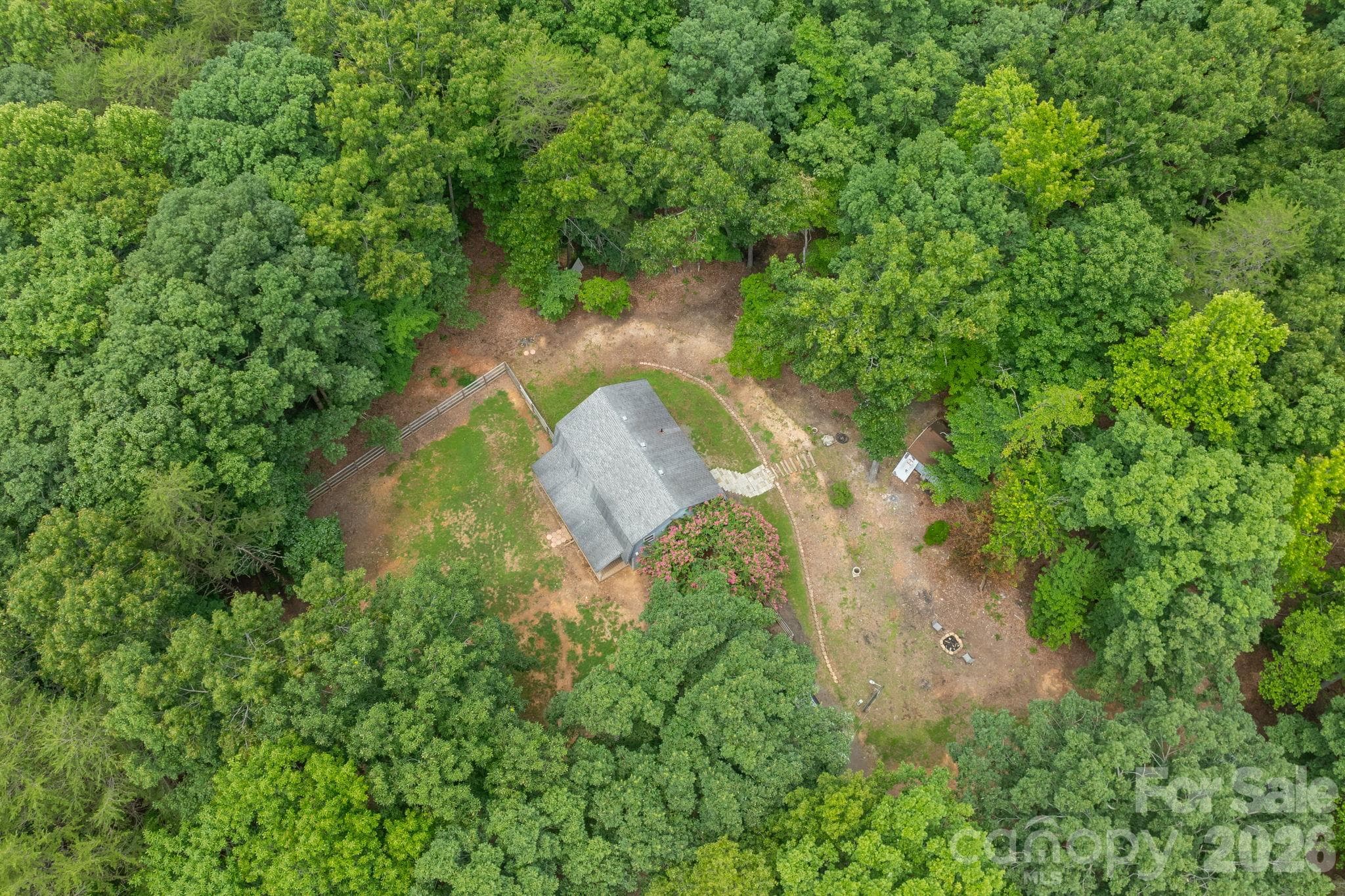 Single Family Residence at 505 Tipperary Lane, Denton, photo 37 of 42