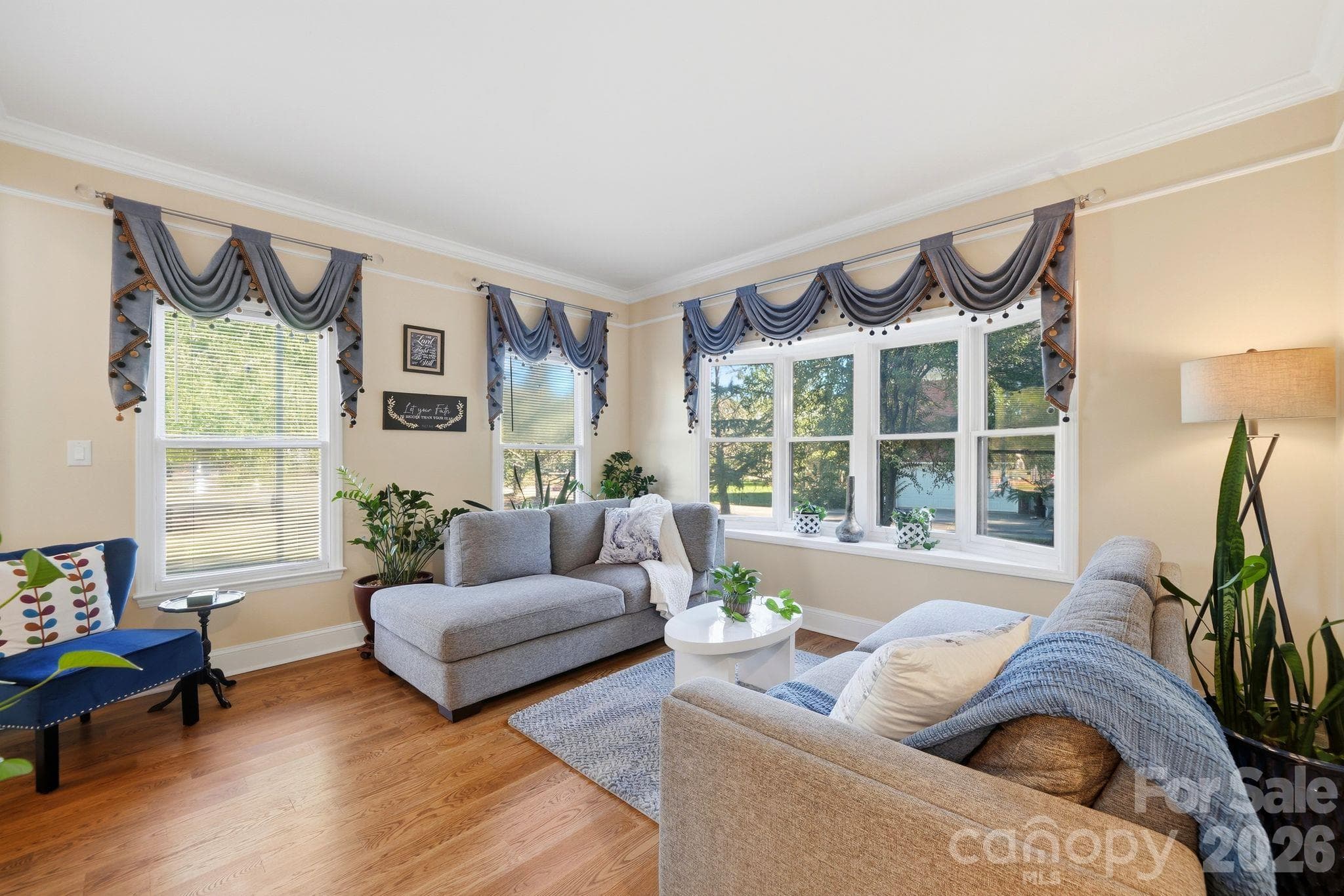 Single Family Residence at 1121 Hillshire Meadow Drive, Matthews, photo 12 of 47