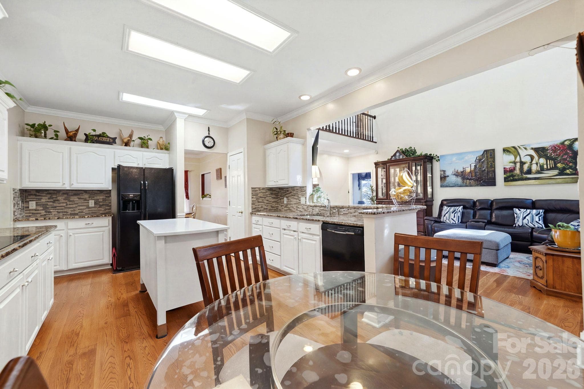 Single Family Residence at 1121 Hillshire Meadow Drive, Matthews, photo 19 of 47