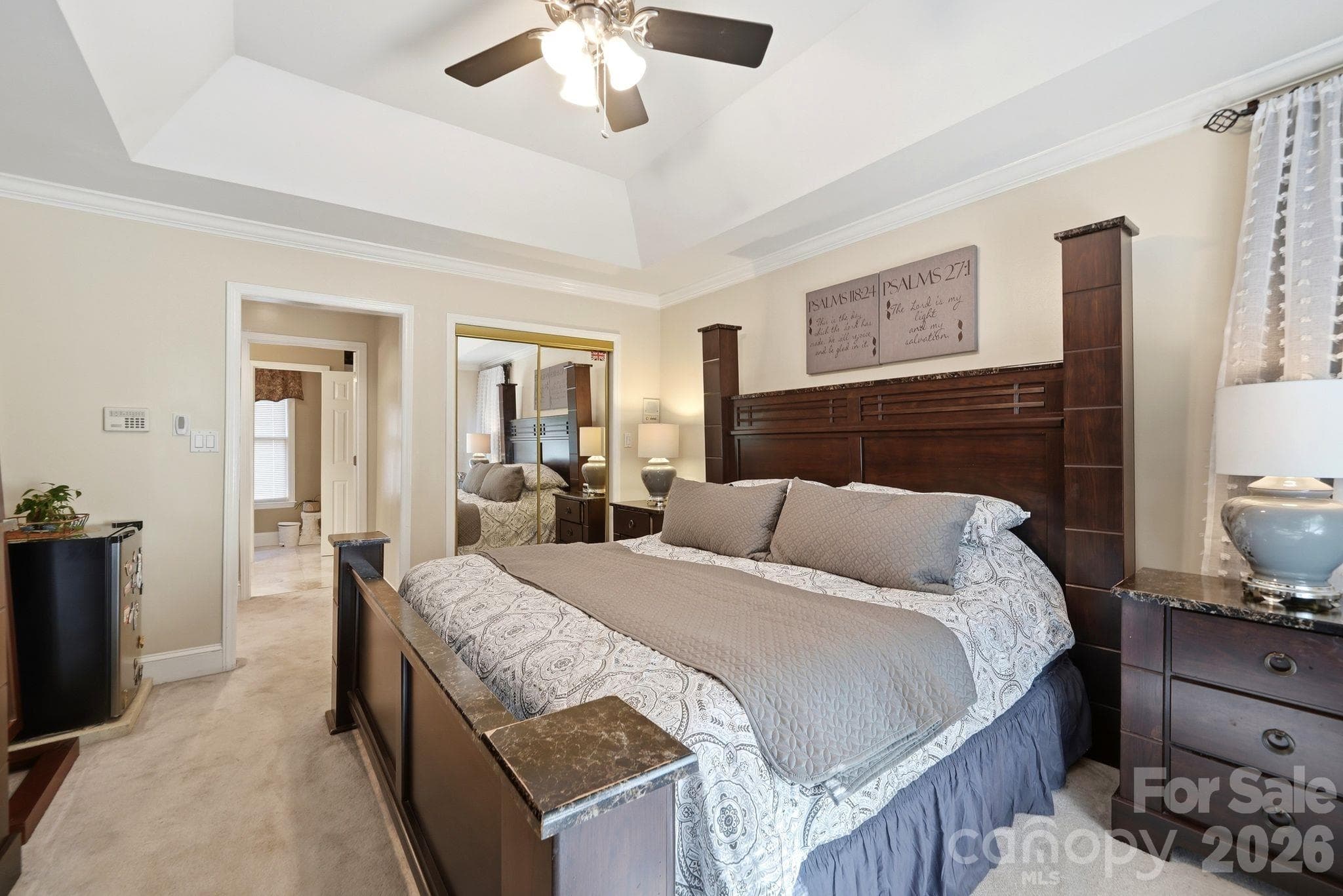 Single Family Residence at 1121 Hillshire Meadow Drive, Matthews, photo 30 of 47