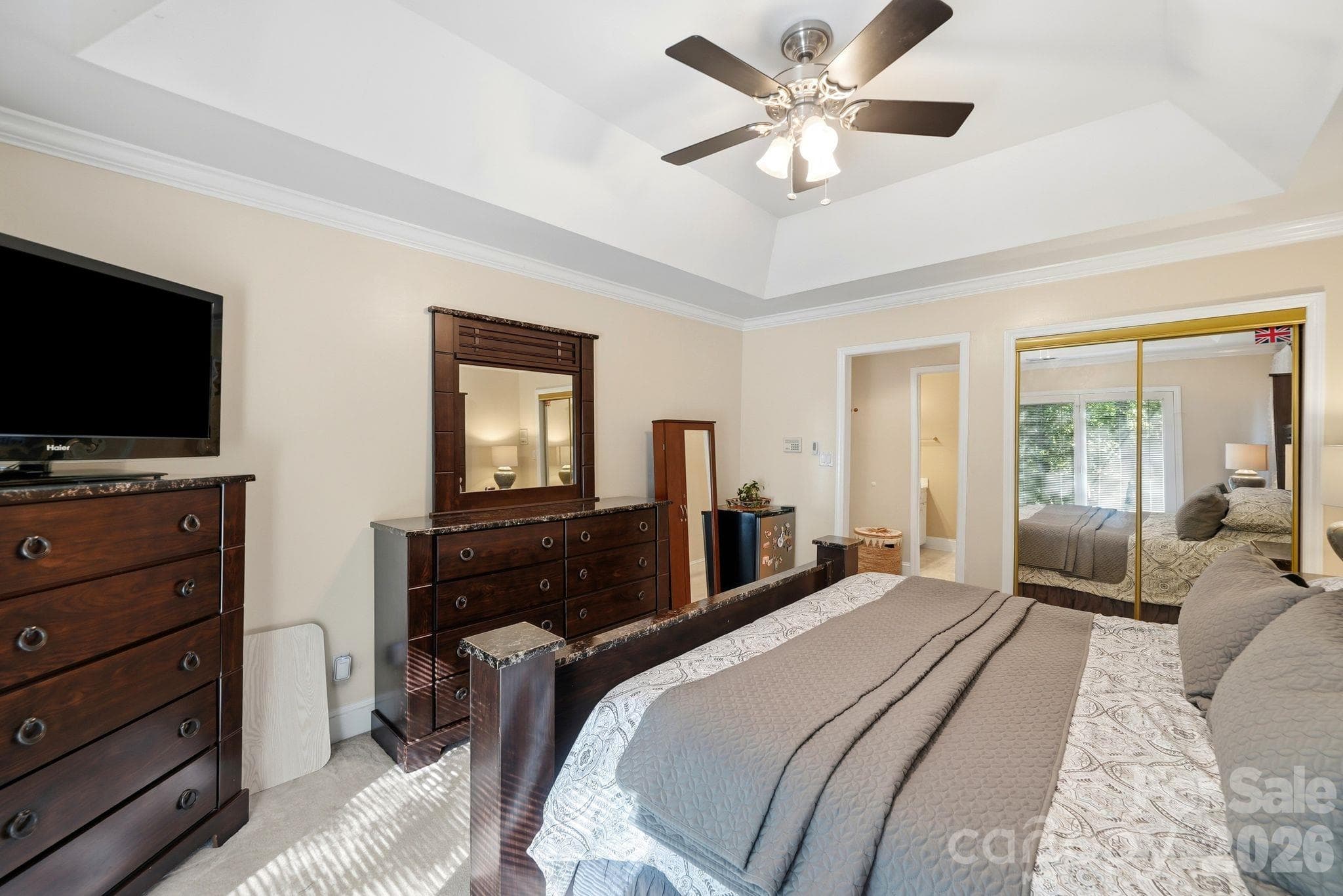 Single Family Residence at 1121 Hillshire Meadow Drive, Matthews, photo 31 of 47