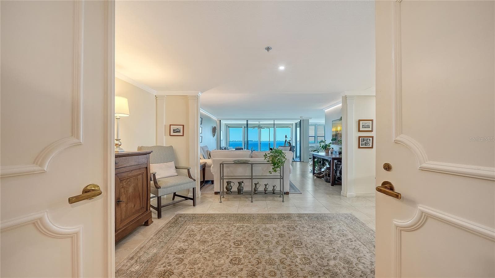Condominium at 99 SUNSET DR #401, SARASOTA, photo 5 of 88