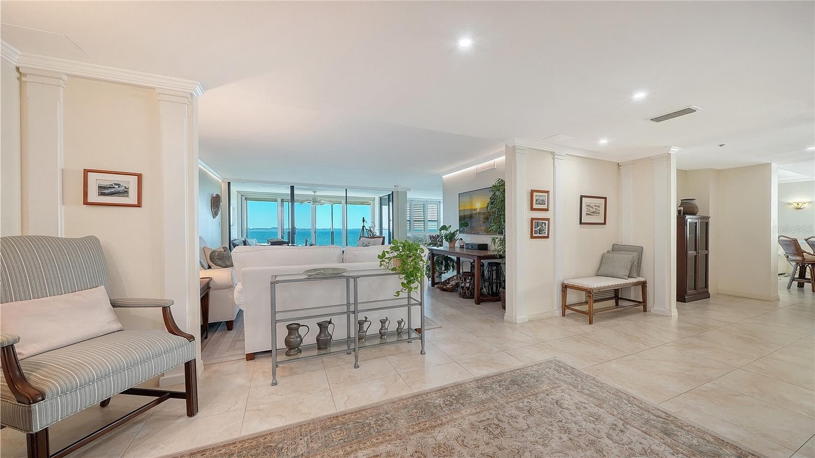 Condominium at 99 SUNSET DR #401, SARASOTA, photo 7 of 88
