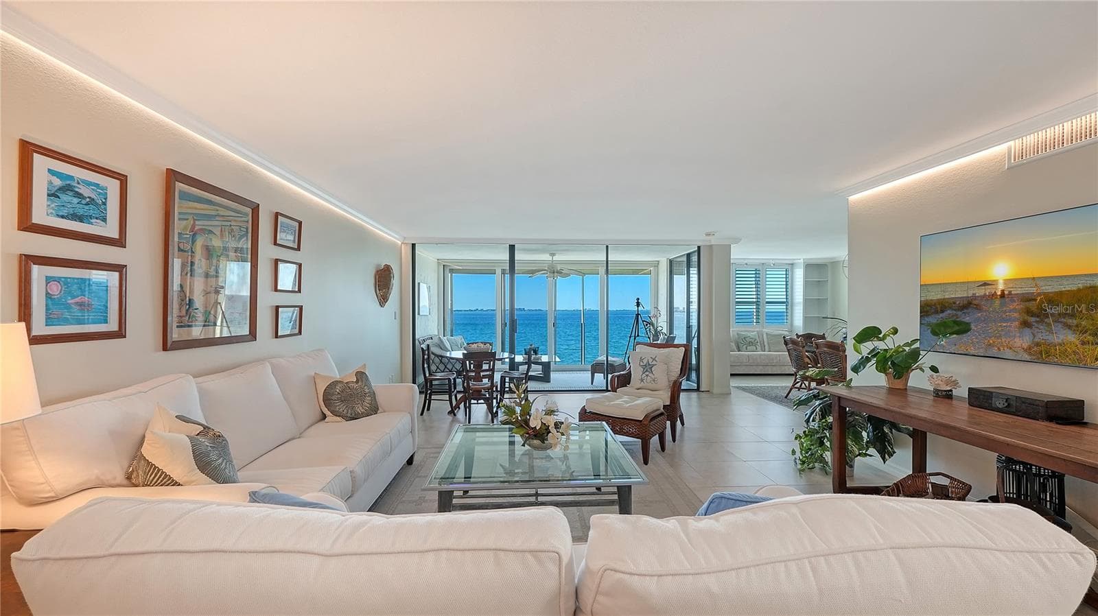 Condominium at 99 SUNSET DR #401, SARASOTA, photo 11 of 88
