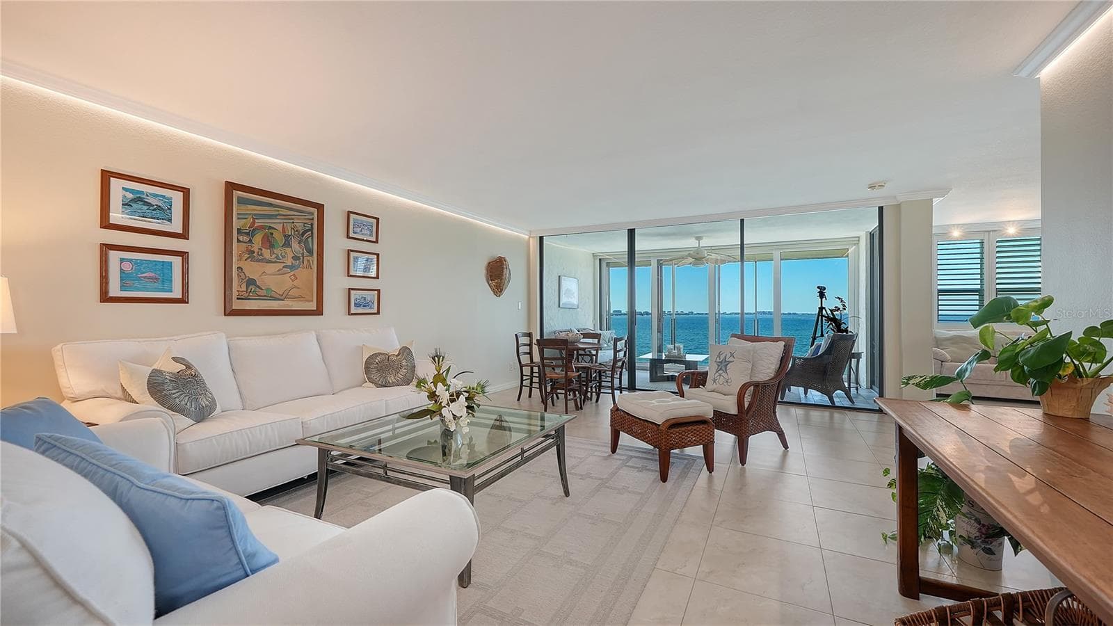 Condominium at 99 SUNSET DR #401, SARASOTA, photo 13 of 88