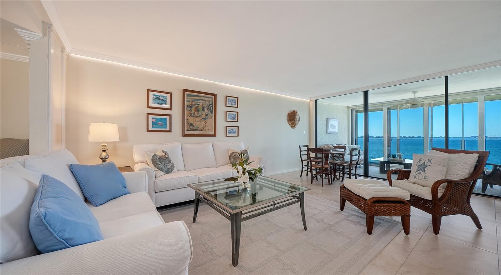 Condominium at 99 SUNSET DR #401, SARASOTA, photo 15 of 88