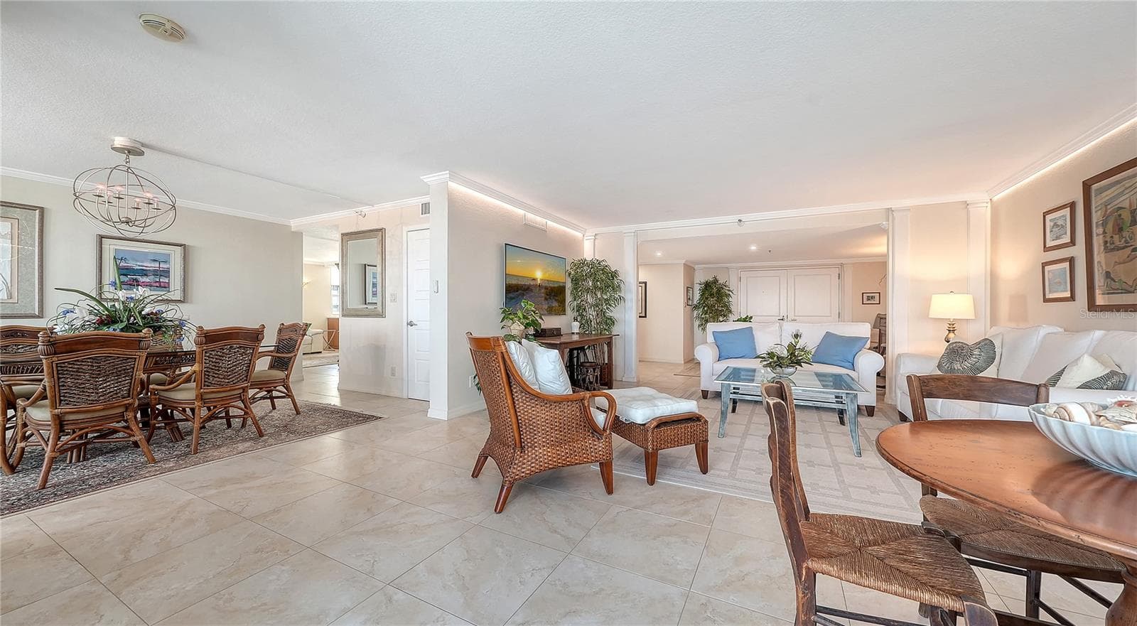 Condominium at 99 SUNSET DR #401, SARASOTA, photo 31 of 88