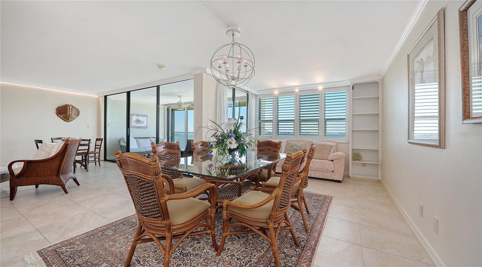 Condominium at 99 SUNSET DR #401, SARASOTA, photo 35 of 88