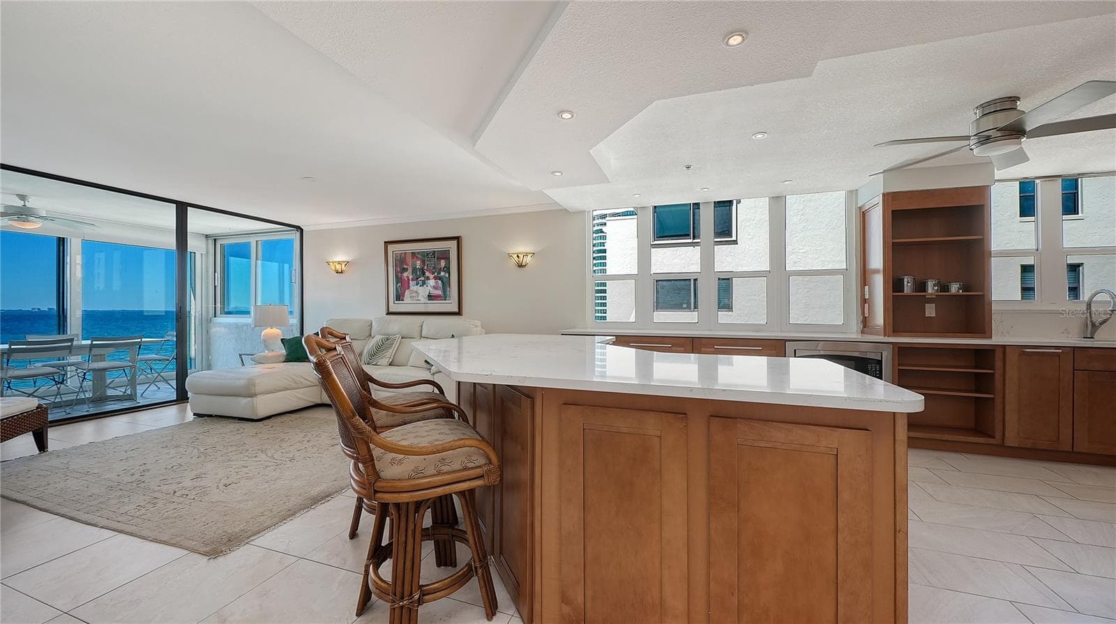 Condominium at 99 SUNSET DR #401, SARASOTA, photo 43 of 88