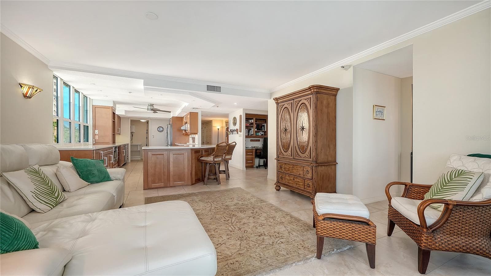 Condominium at 99 SUNSET DR #401, SARASOTA, photo 53 of 88
